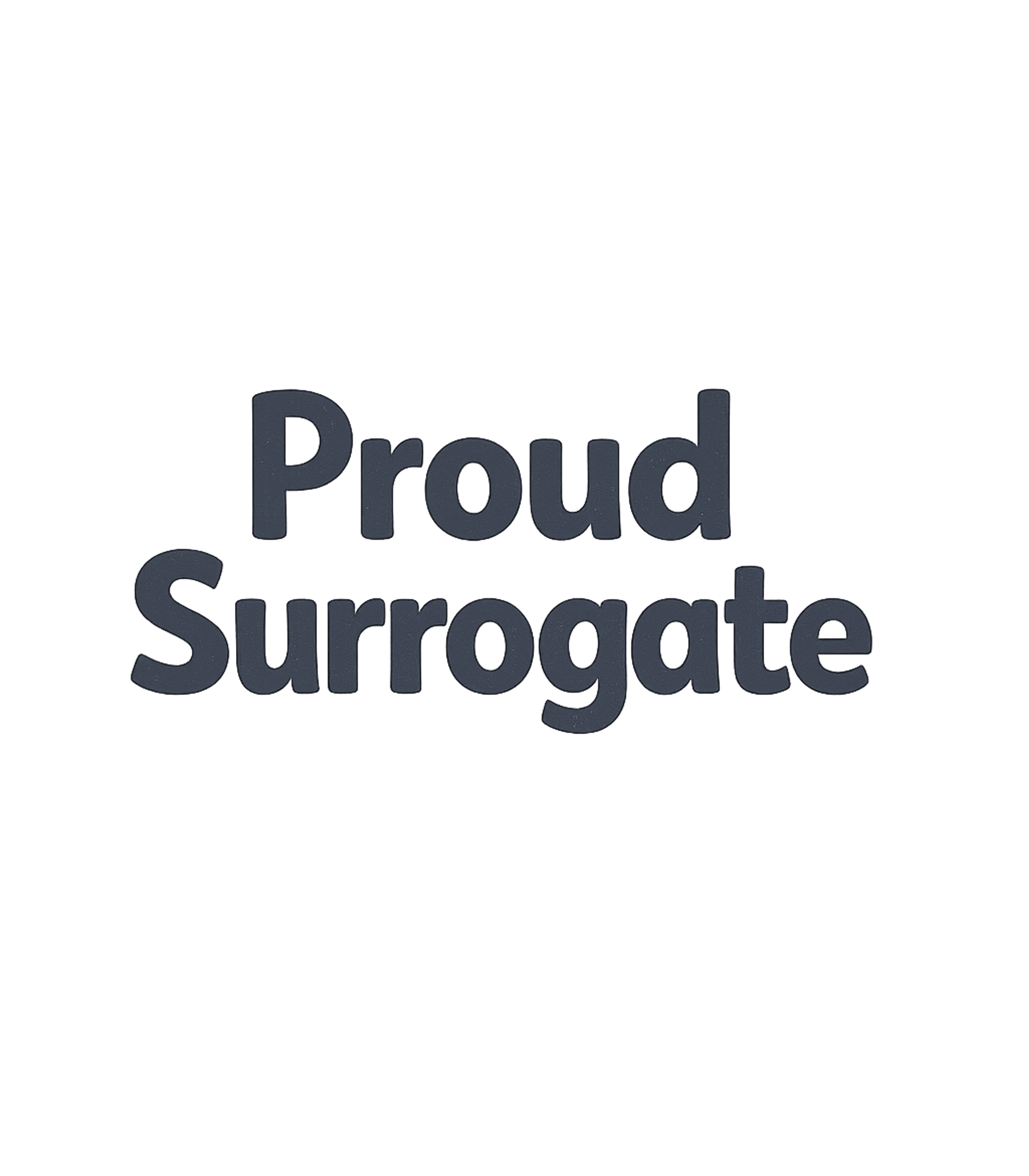 Proud Surrogate Moms Premium T-Shirt featuring Show your pride and support for the incredible journey of su – designed by Geoff Brown @ SunFrog Proud Surrogate Moms Premium T-Shirt featuring Show your pride and support for the incredible journey of su – designed by Geoff Brown @ SunFrog