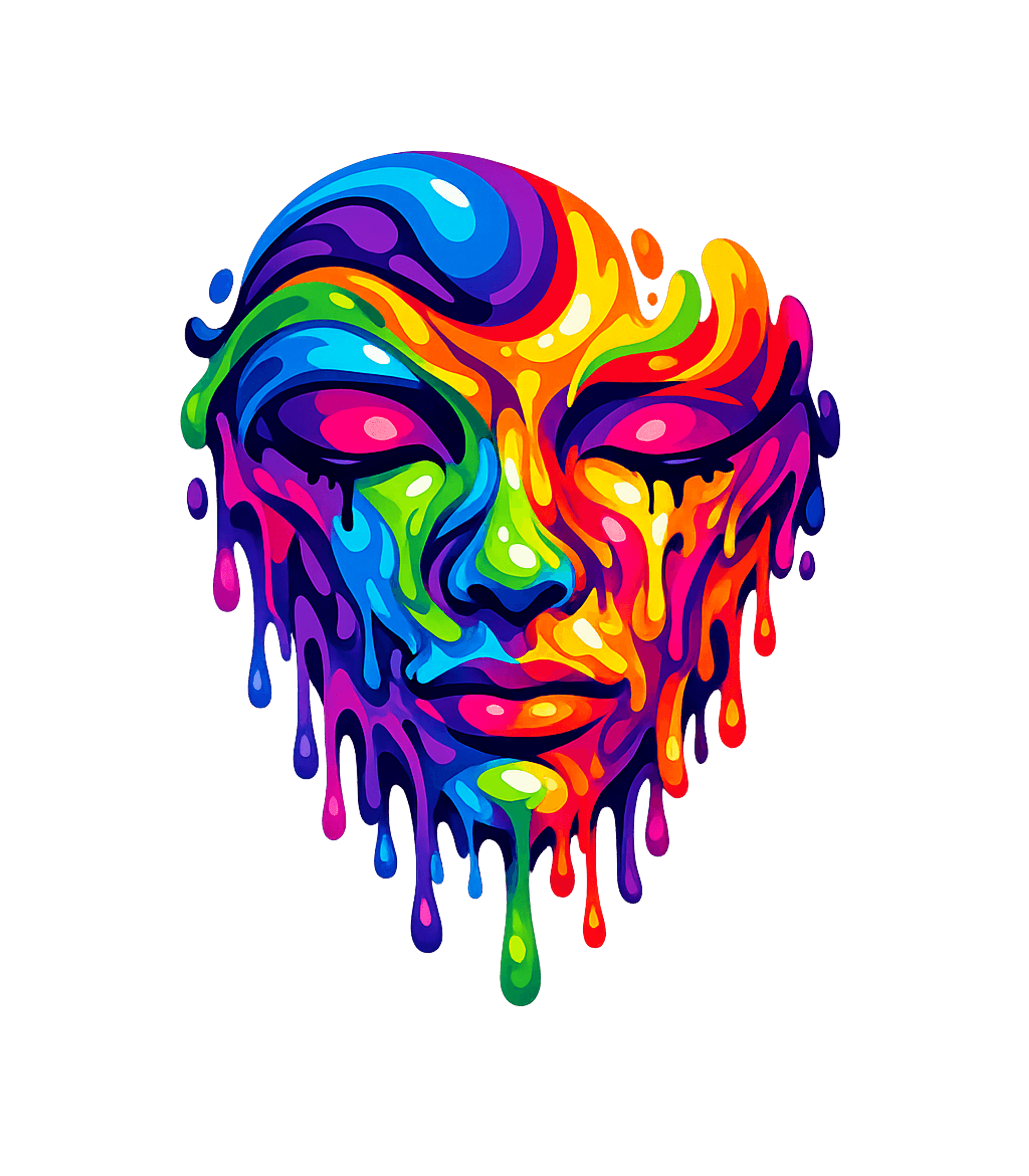 Psychedelic Drip Face Music Hooded Sweatshirt featuring Embrace vibrant expression with this striking t-shirt featur – designed by Geoff Brown @ SunFrog Psychedelic Drip Face Music Hooded Sweatshirt featuring Embrace vibrant expression with this striking t-shirt featur – designed by Geoff Brown @ SunFrog