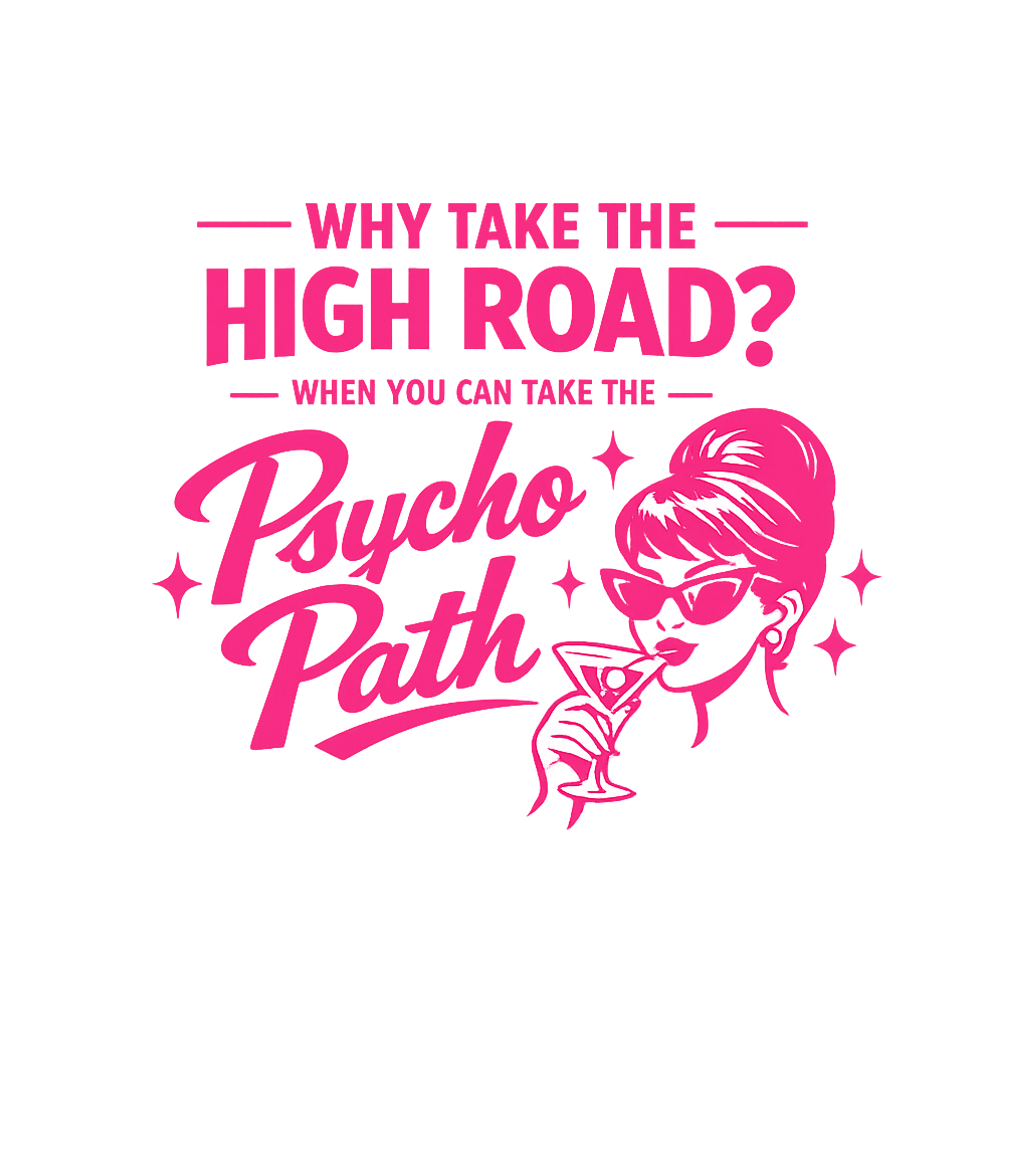 Psycho Path Sarcasm Sarcasm Premium T-Shirt featuring Embrace your rebellious side with this witty design featurin – designed by Geoff Brown @ SunFrog Psycho Path Sarcasm Sarcasm Premium T-Shirt featuring Embrace your rebellious side with this witty design featurin – designed by Geoff Brown @ SunFrog