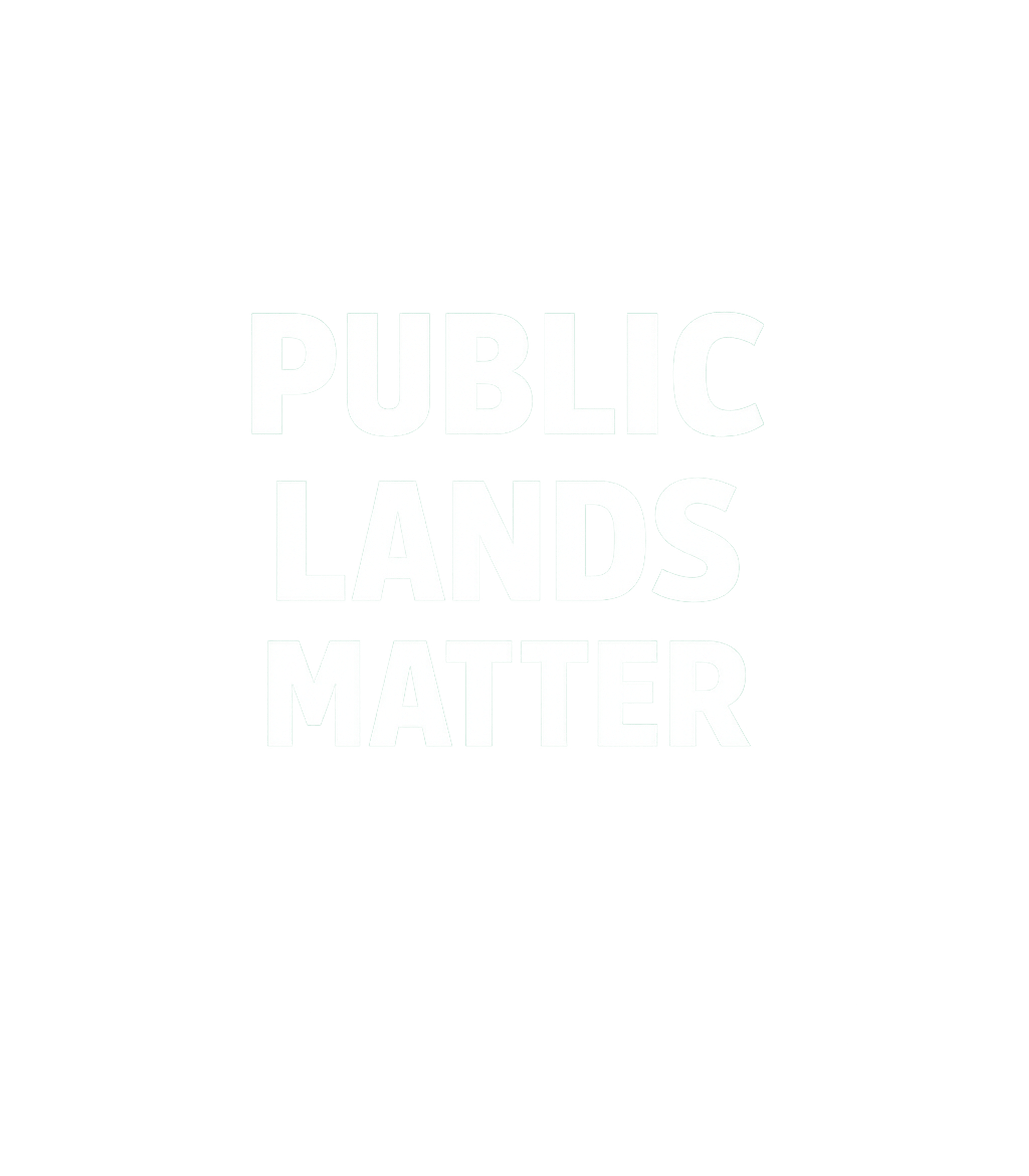 Public Lands Matter Hiking Crewneck Sweatshirt featuring Show your support for the preservation and accessibility of – designed by Geoff Brown @ SunFrog Public Lands Matter Hiking Crewneck Sweatshirt featuring Show your support for the preservation and accessibility of – designed by Geoff Brown @ SunFrog