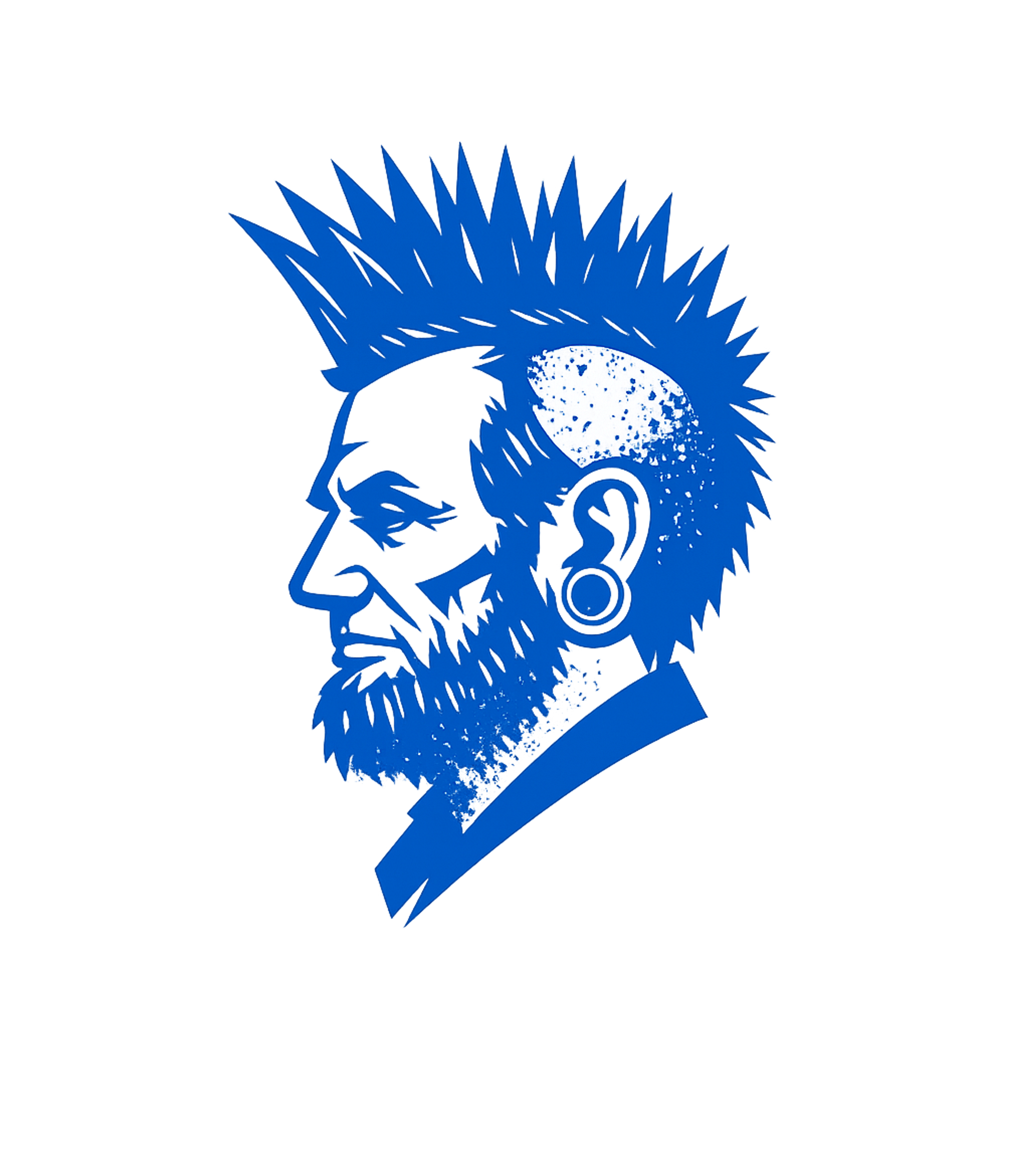 Punk Rock Profile Music Premium T-Shirt featuring Showcase your rebellious spirit with this bold graphic featu – designed by Geoff Brown @ SunFrog Punk Rock Profile Music Premium T-Shirt featuring Showcase your rebellious spirit with this bold graphic featu – designed by Geoff Brown @ SunFrog