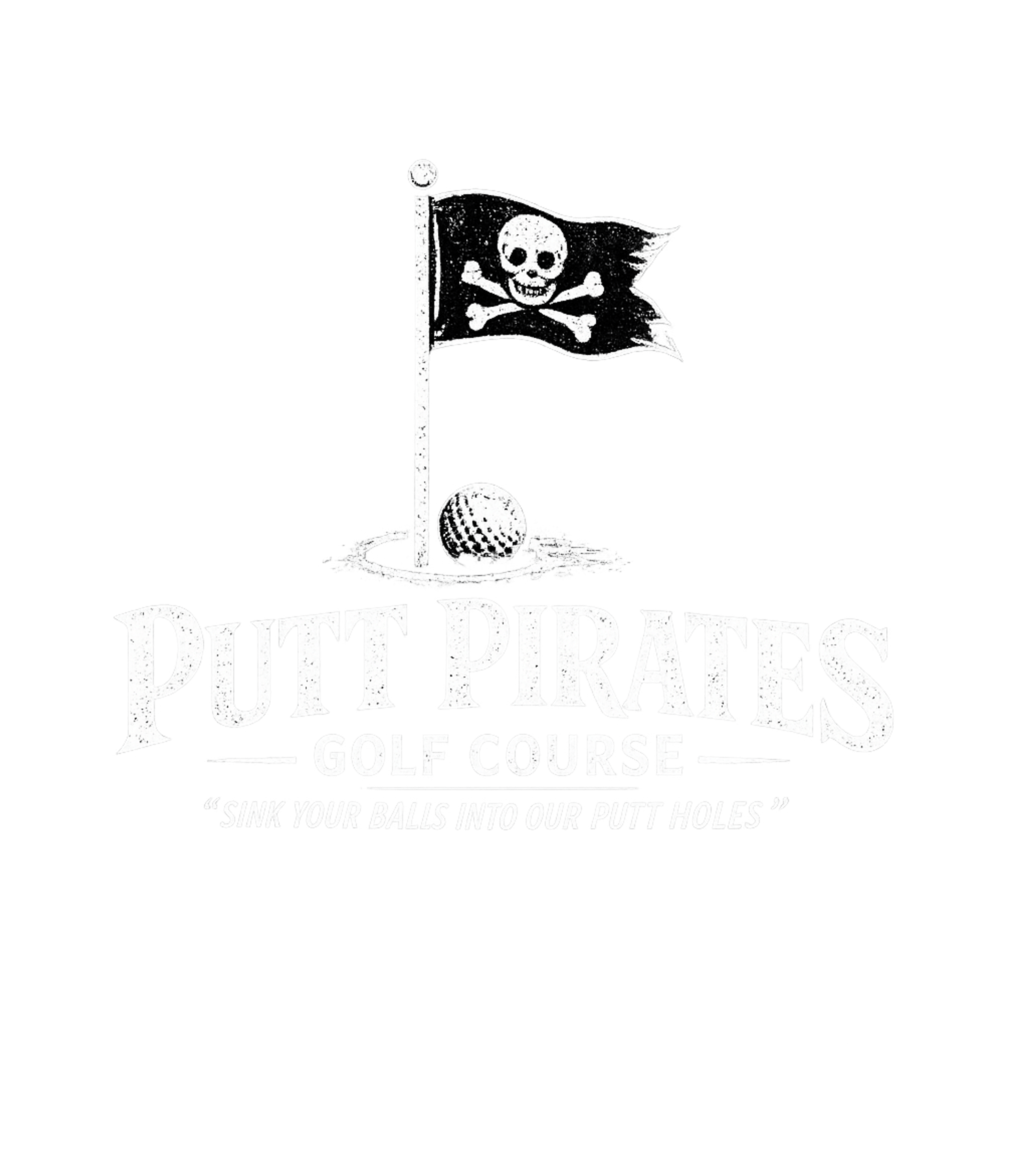 Putt Pirates Golf Golf Premium T-Shirt featuring Unleash your inner golf buccaneer with this distressed Putt – designed by Geoff Brown @ SunFrog Putt Pirates Golf Golf Premium T-Shirt featuring Unleash your inner golf buccaneer with this distressed Putt – designed by Geoff Brown @ SunFrog