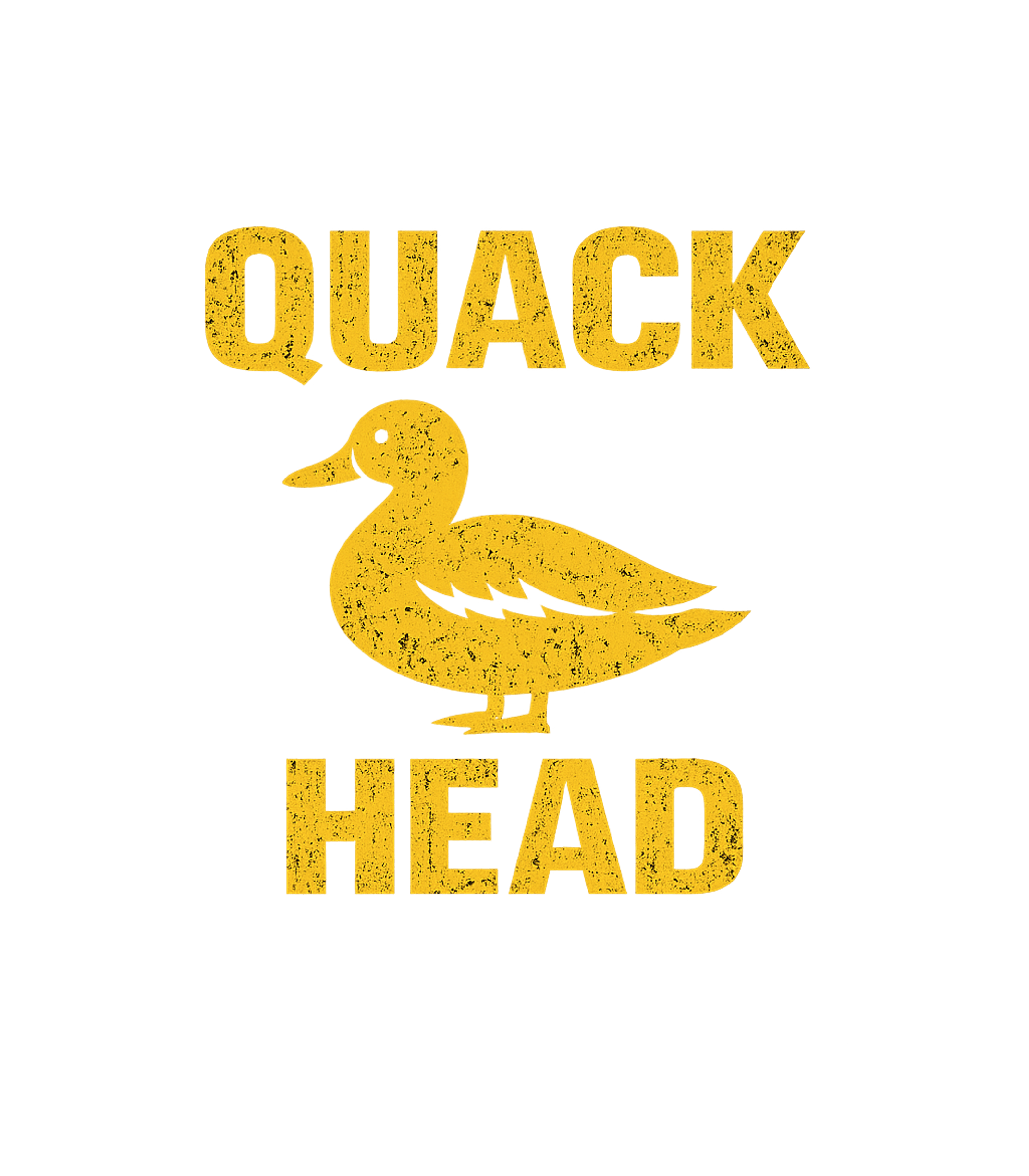 Quack Head Duck Sarcasm Premium T-Shirt featuring A humorous design featuring a duck and the phrase 'Quack Hea – designed by Geoff Brown @ SunFrog Quack Head Duck Sarcasm Premium T-Shirt featuring A humorous design featuring a duck and the phrase 'Quack Hea – designed by Geoff Brown @ SunFrog