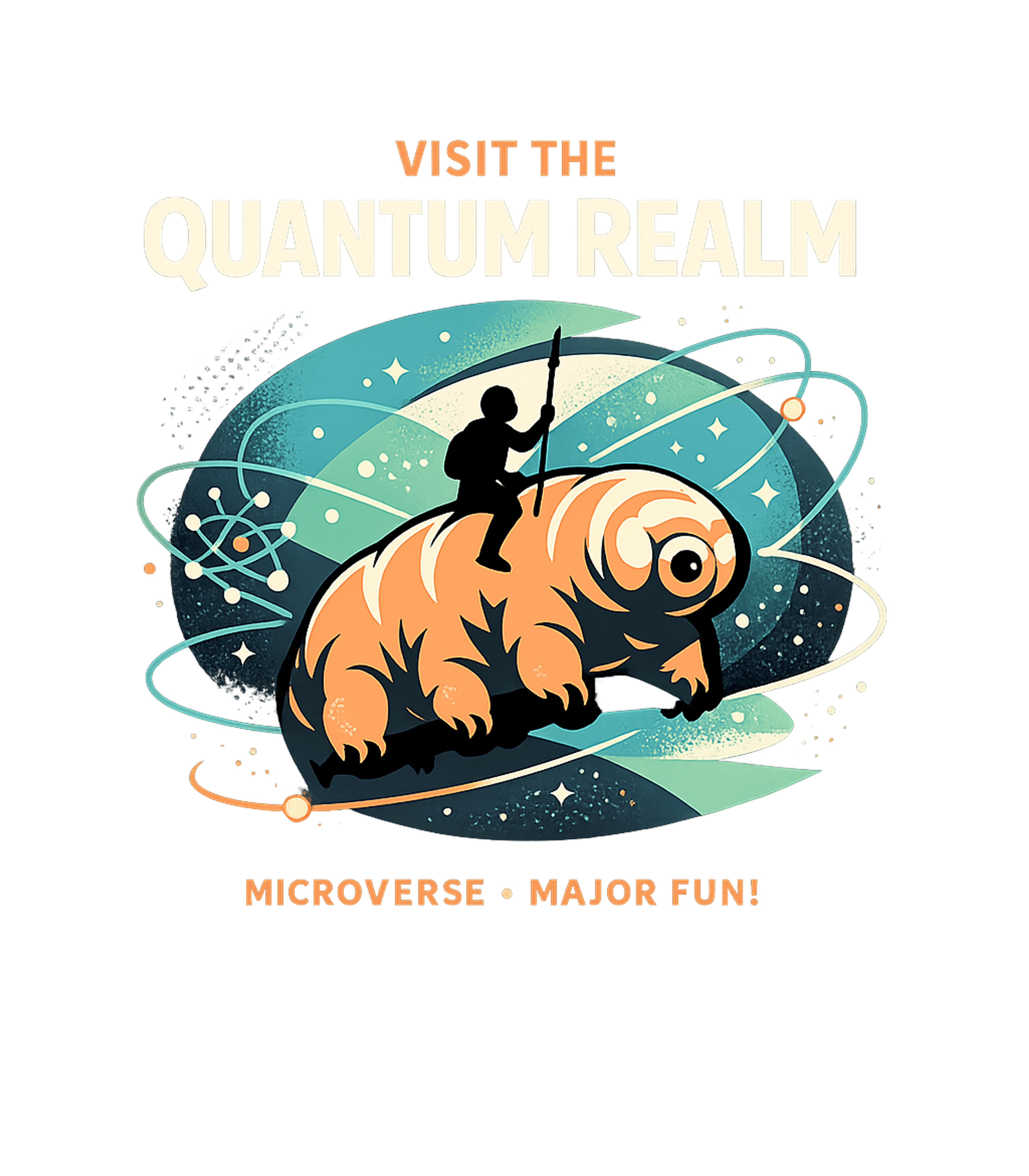 Quantum Realm Microverse Meme Humor Tank Top featuring Explore the smallest corners of existence with this retro-fu – designed by Geoff Brown @ SunFrog Quantum Realm Microverse Meme Humor Tank Top featuring Explore the smallest corners of existence with this retro-fu – designed by Geoff Brown @ SunFrog