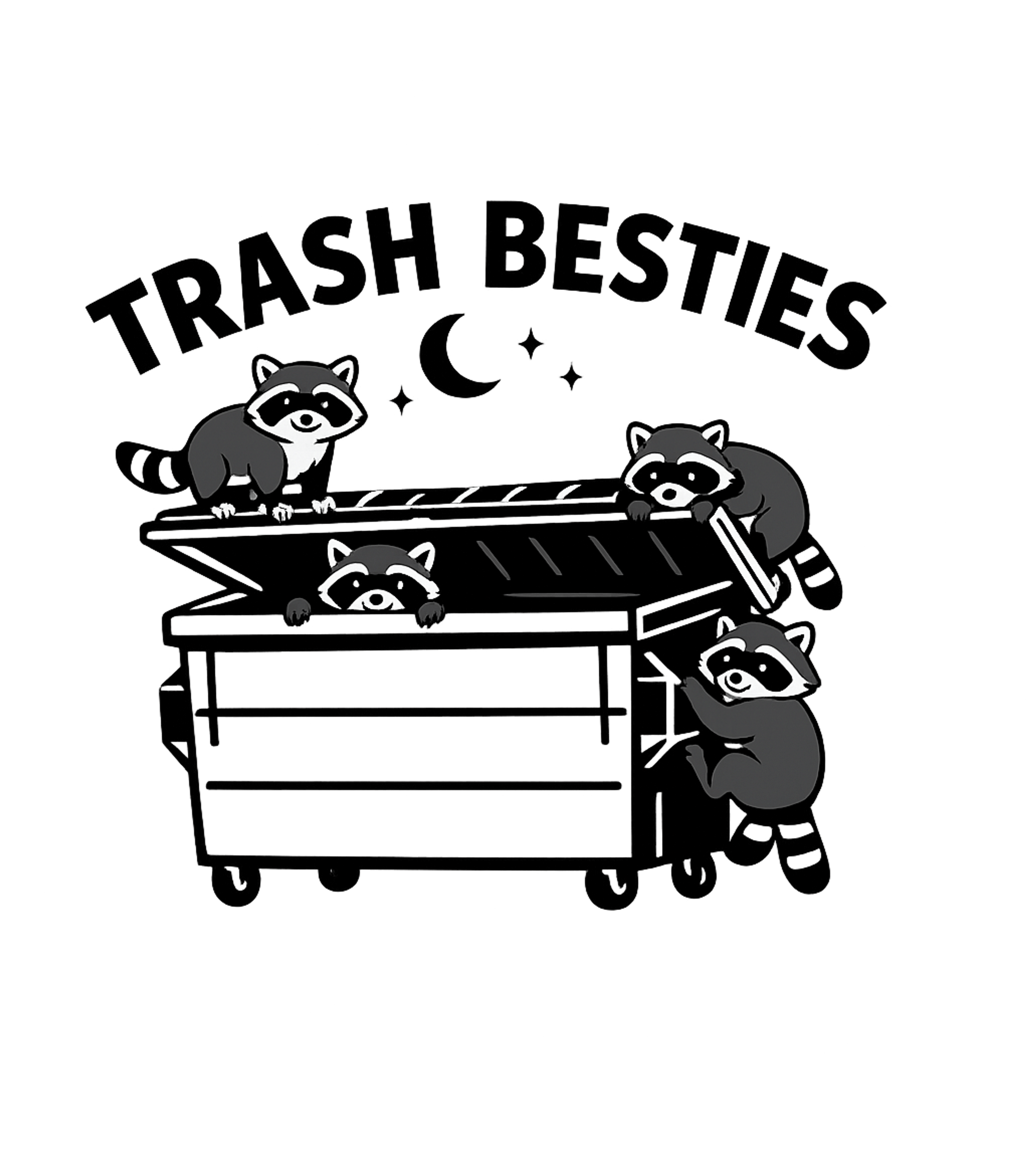 Raccoon Ladder Crew Wildlife Hooded Sweatshirt featuring A clever graphic featuring a team of mischievous raccoons fo – designed by Geoff Brown @ SunFrog Raccoon Ladder Crew Wildlife Hooded Sweatshirt featuring A clever graphic featuring a team of mischievous raccoons fo – designed by Geoff Brown @ SunFrog