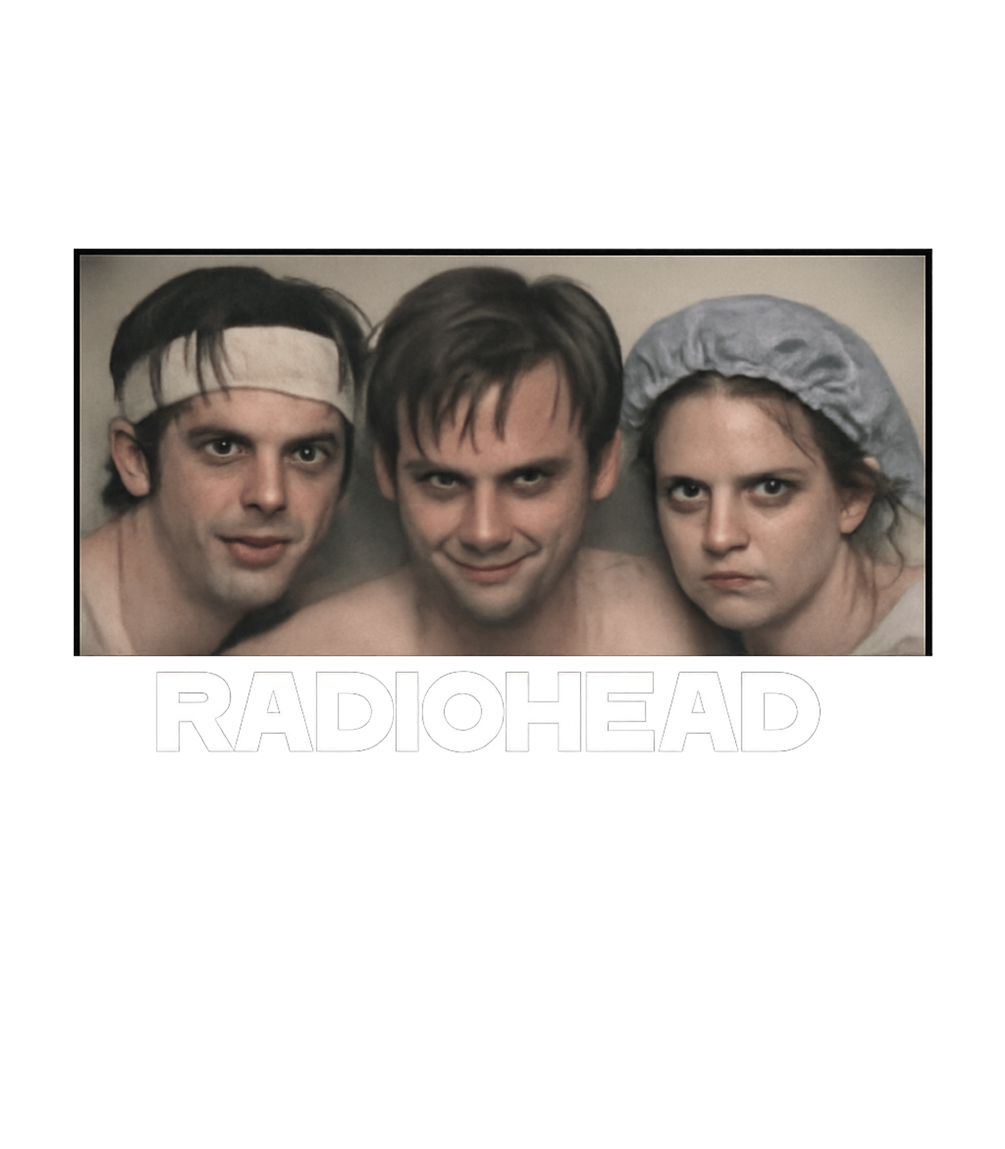 Radiohead Band Art Music Hooded Sweatshirt featuring This graphic features a distinctive image associated with th – designed by Geoff Brown @ SunFrog Radiohead Band Art Music Hooded Sweatshirt featuring This graphic features a distinctive image associated with th – designed by Geoff Brown @ SunFrog