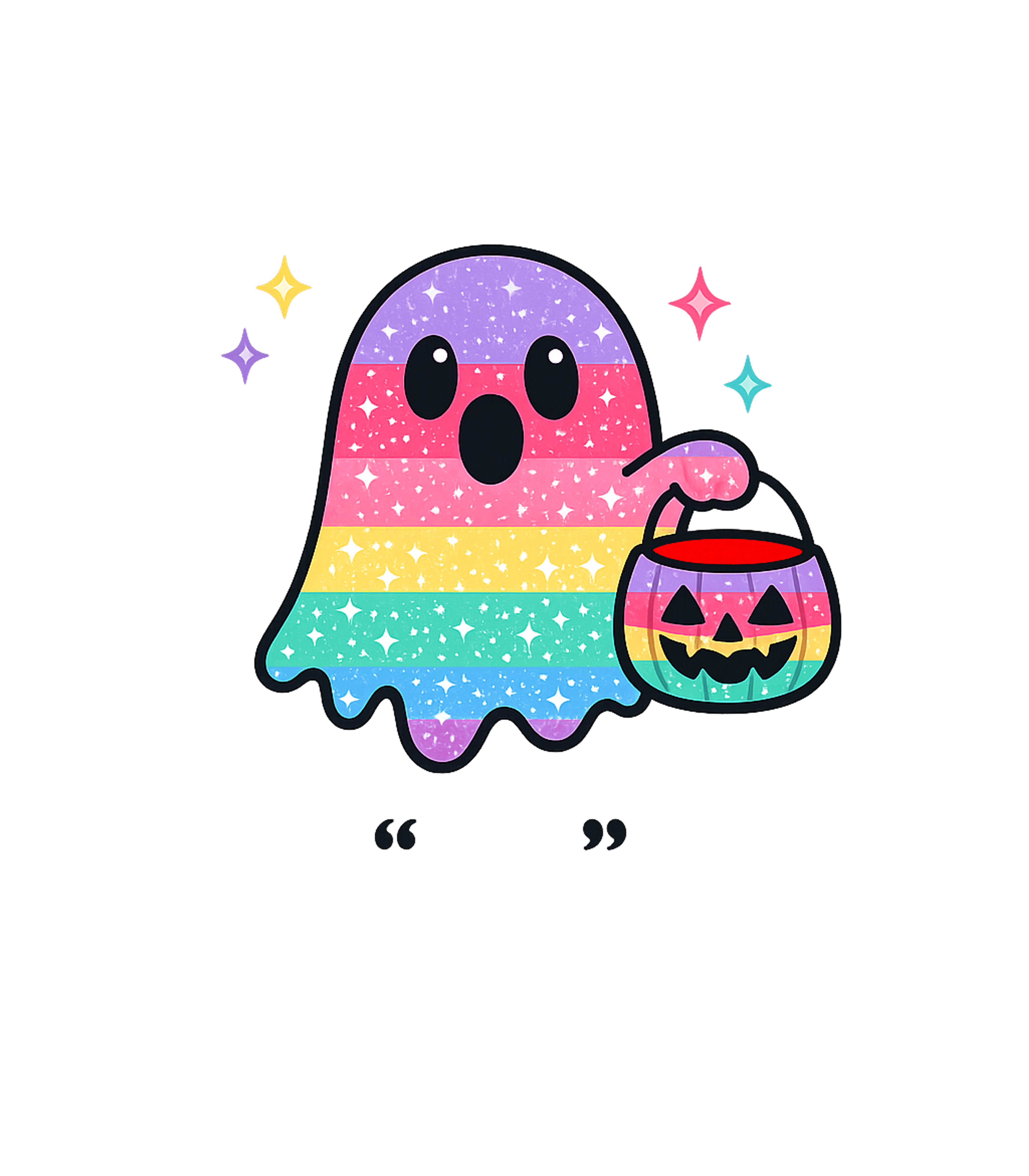 Rainbow Halloween Ghost halloween Premium T-Shirt featuring Celebrate spooky season with this adorable rainbow-striped g – designed by Geoff Brown @ SunFrog Rainbow Halloween Ghost halloween Premium T-Shirt featuring Celebrate spooky season with this adorable rainbow-striped g – designed by Geoff Brown @ SunFrog