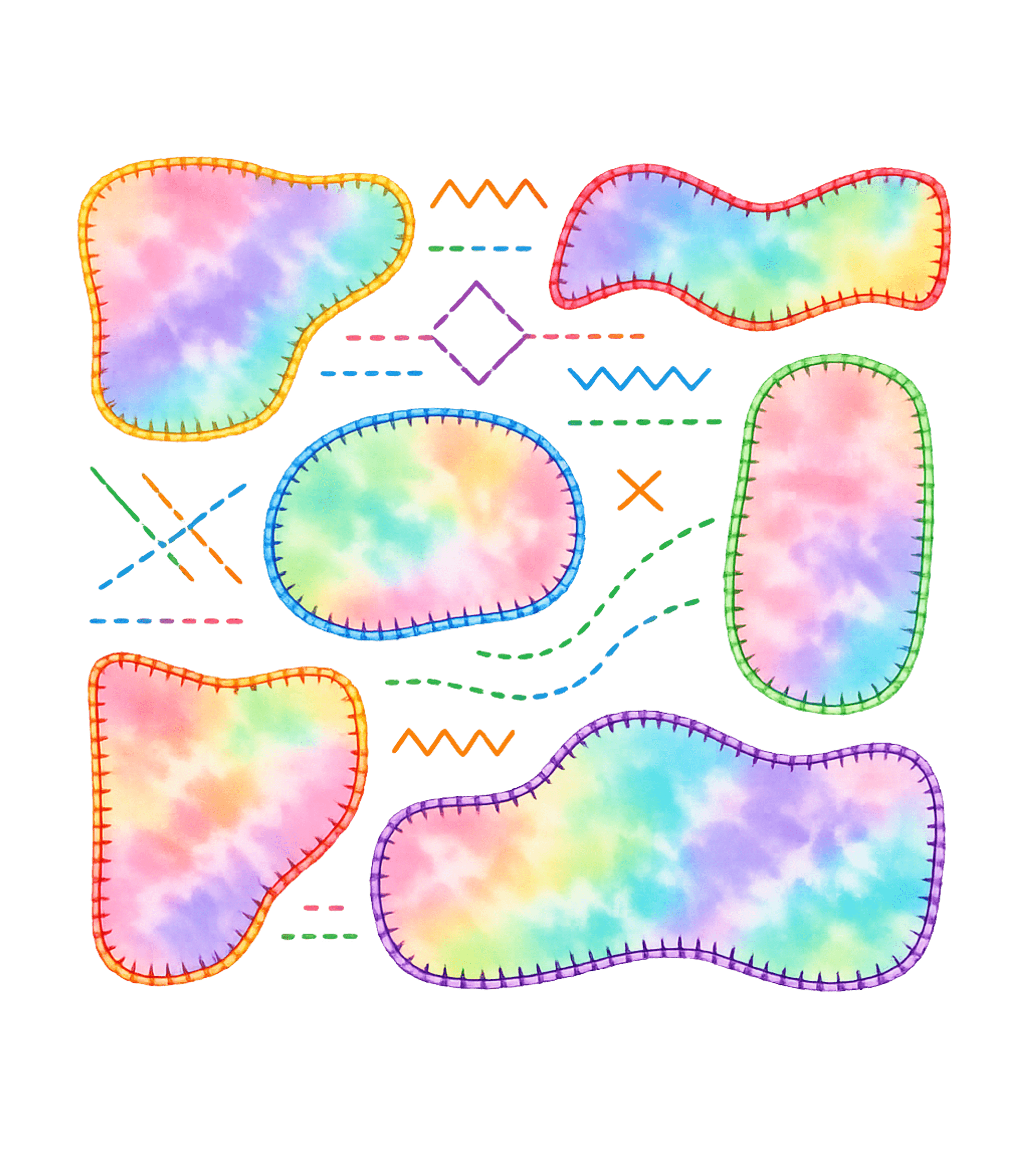 Rainbow Patchwork Art Music Premium T-Shirt featuring Embrace a whimsical and colorful vibe with this abstract pat – designed by Geoff Brown @ SunFrog Rainbow Patchwork Art Music Premium T-Shirt featuring Embrace a whimsical and colorful vibe with this abstract pat – designed by Geoff Brown @ SunFrog