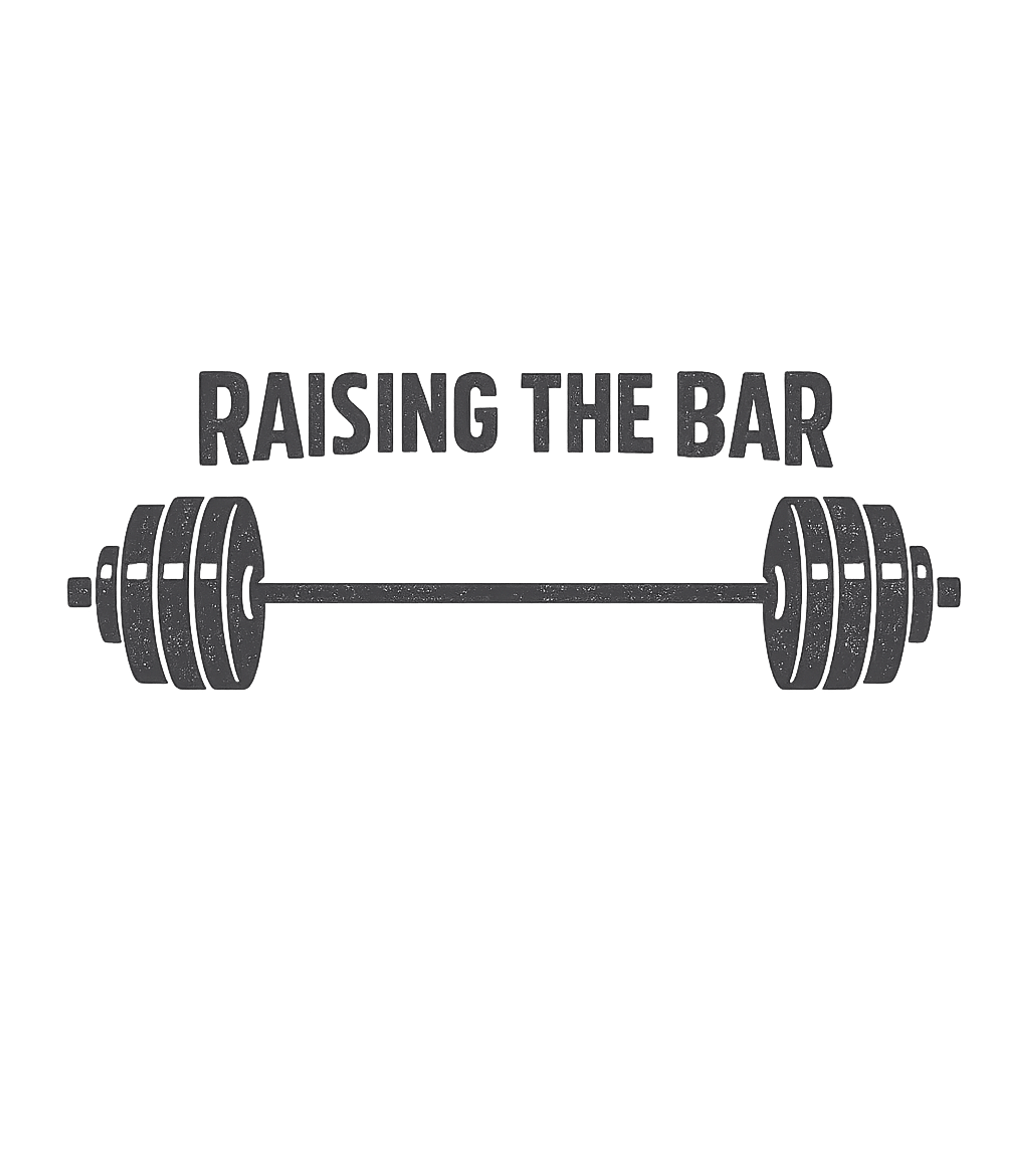 Raising The Bar Fitness Fitness Premium T-Shirt featuring This powerful design features a bold barbell graphic with th – designed by Geoff Brown @ SunFrog Raising The Bar Fitness Fitness Premium T-Shirt featuring This powerful design features a bold barbell graphic with th – designed by Geoff Brown @ SunFrog