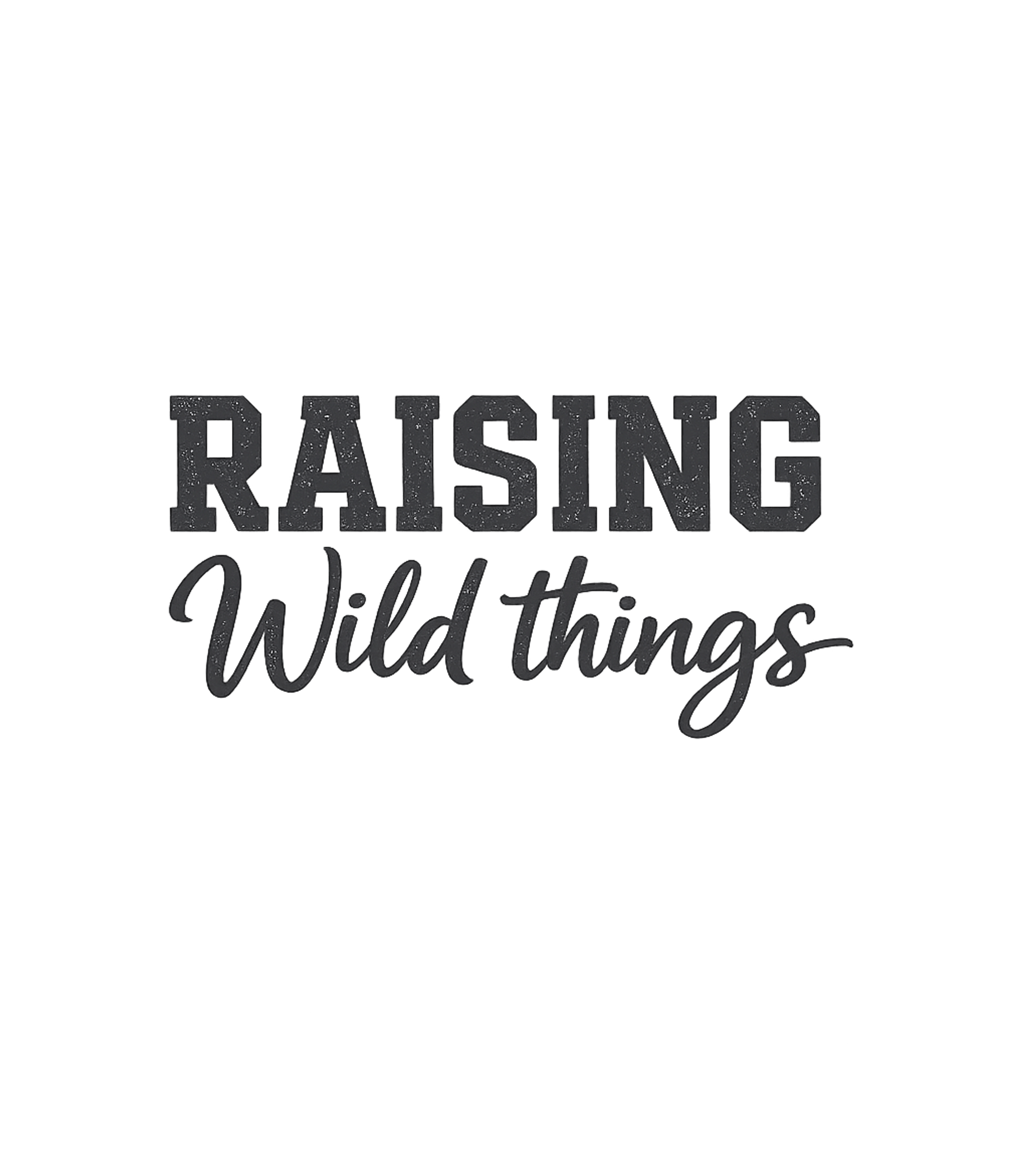 Raising Wild Things Moms Premium T-Shirt featuring Celebrate the delightful chaos of parenthood with this fun a – designed by Geoff Brown @ SunFrog Raising Wild Things Moms Premium T-Shirt featuring Celebrate the delightful chaos of parenthood with this fun a – designed by Geoff Brown @ SunFrog