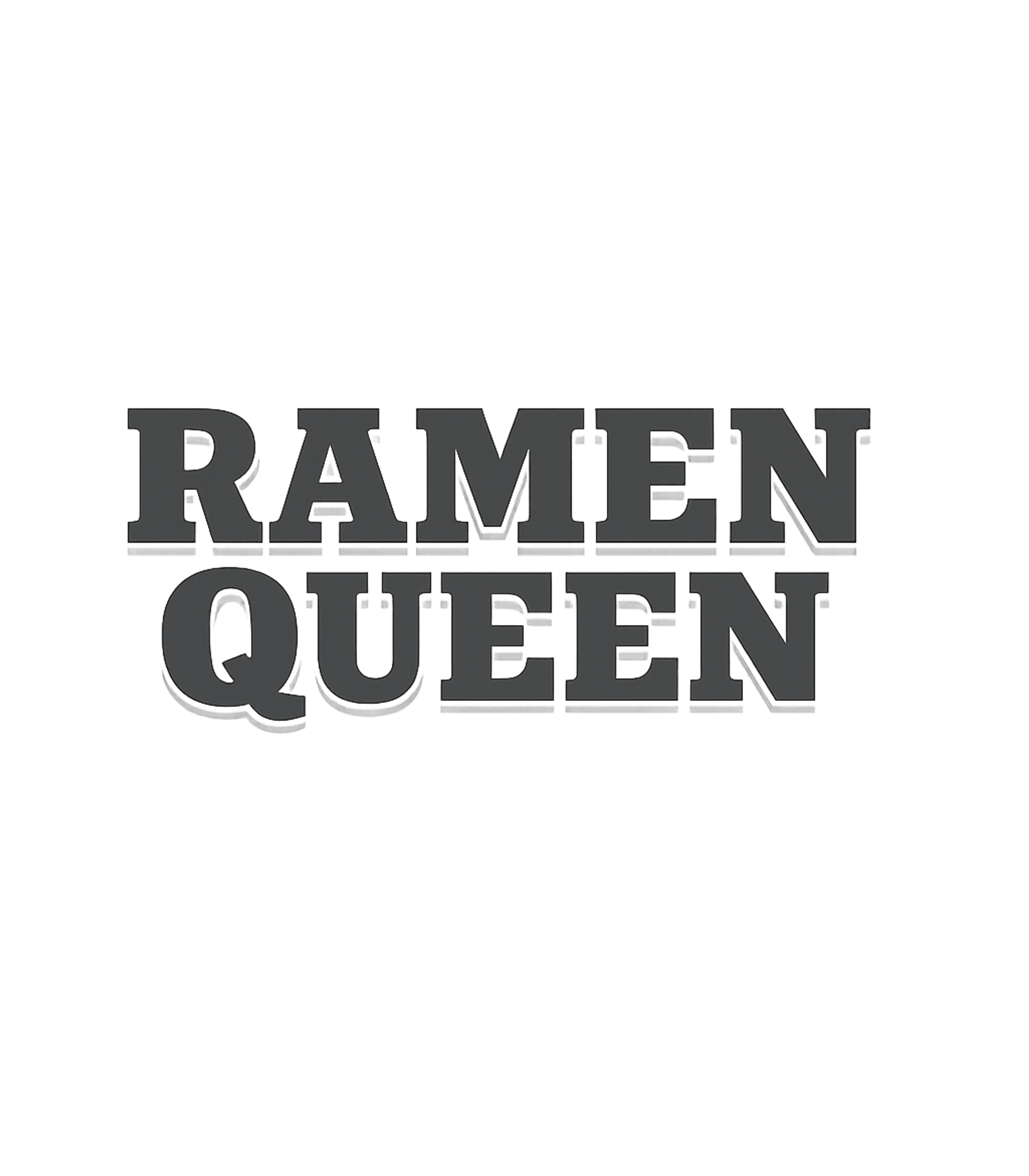 Ramen Queen T-Shirt Graphic Premium T-Shirt featuring Generated via Design Mixer – designed by Geoff Brown @ SunFrog Ramen Queen T-Shirt Graphic Premium T-Shirt featuring Generated via Design Mixer – designed by Geoff Brown @ SunFrog
