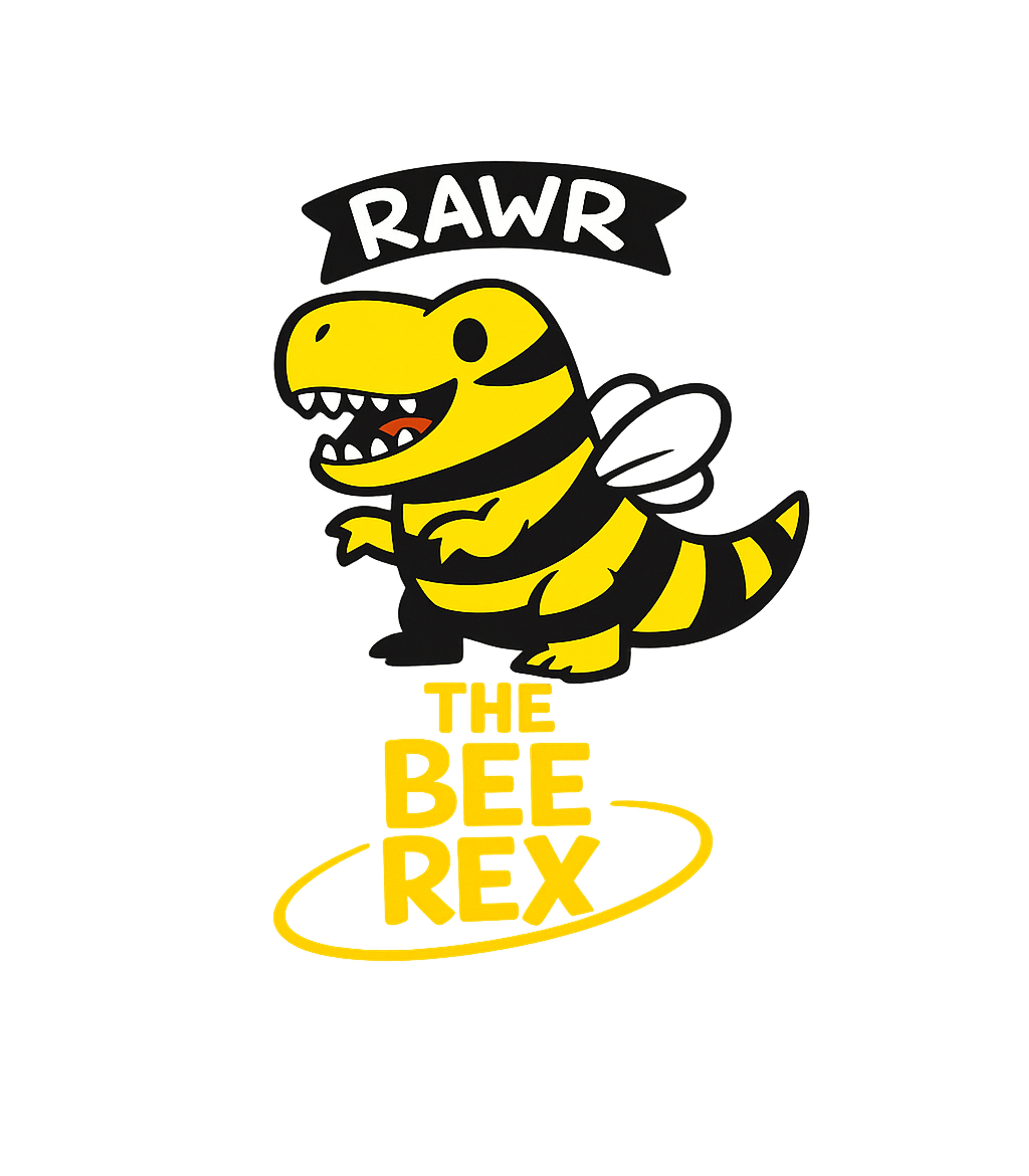 Rawr The Bee Rex Dad Jokes Hooded Sweatshirt featuring Show off your love for cute puns and unique animal mashups w – designed by Geoff Brown @ SunFrog Rawr The Bee Rex Dad Jokes Hooded Sweatshirt featuring Show off your love for cute puns and unique animal mashups w – designed by Geoff Brown @ SunFrog