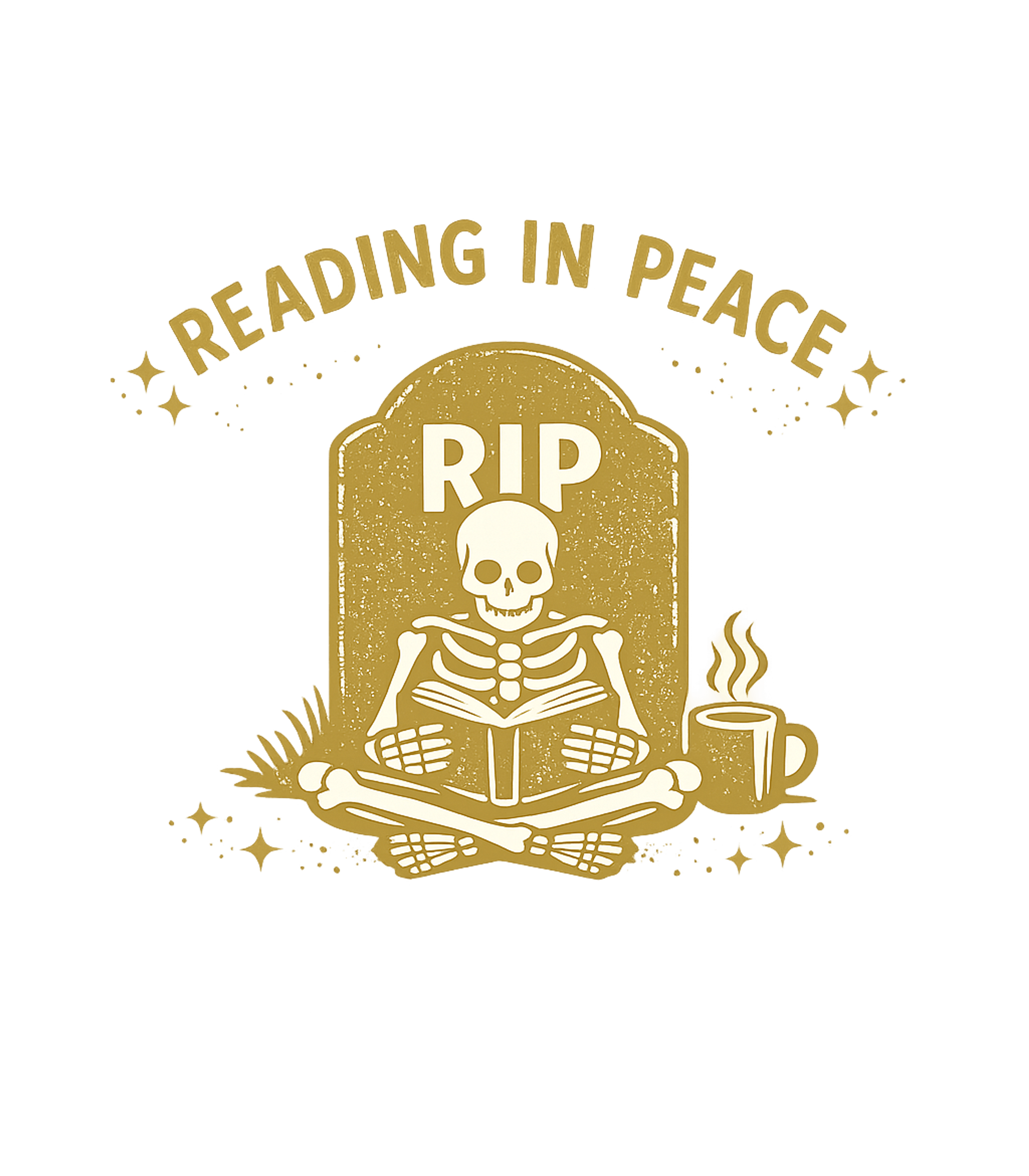 Reading In Peace halloween Premium T-Shirt featuring Embrace your love for books with this darkly humorous design – designed by Geoff Brown @ SunFrog Reading In Peace halloween Premium T-Shirt featuring Embrace your love for books with this darkly humorous design – designed by Geoff Brown @ SunFrog