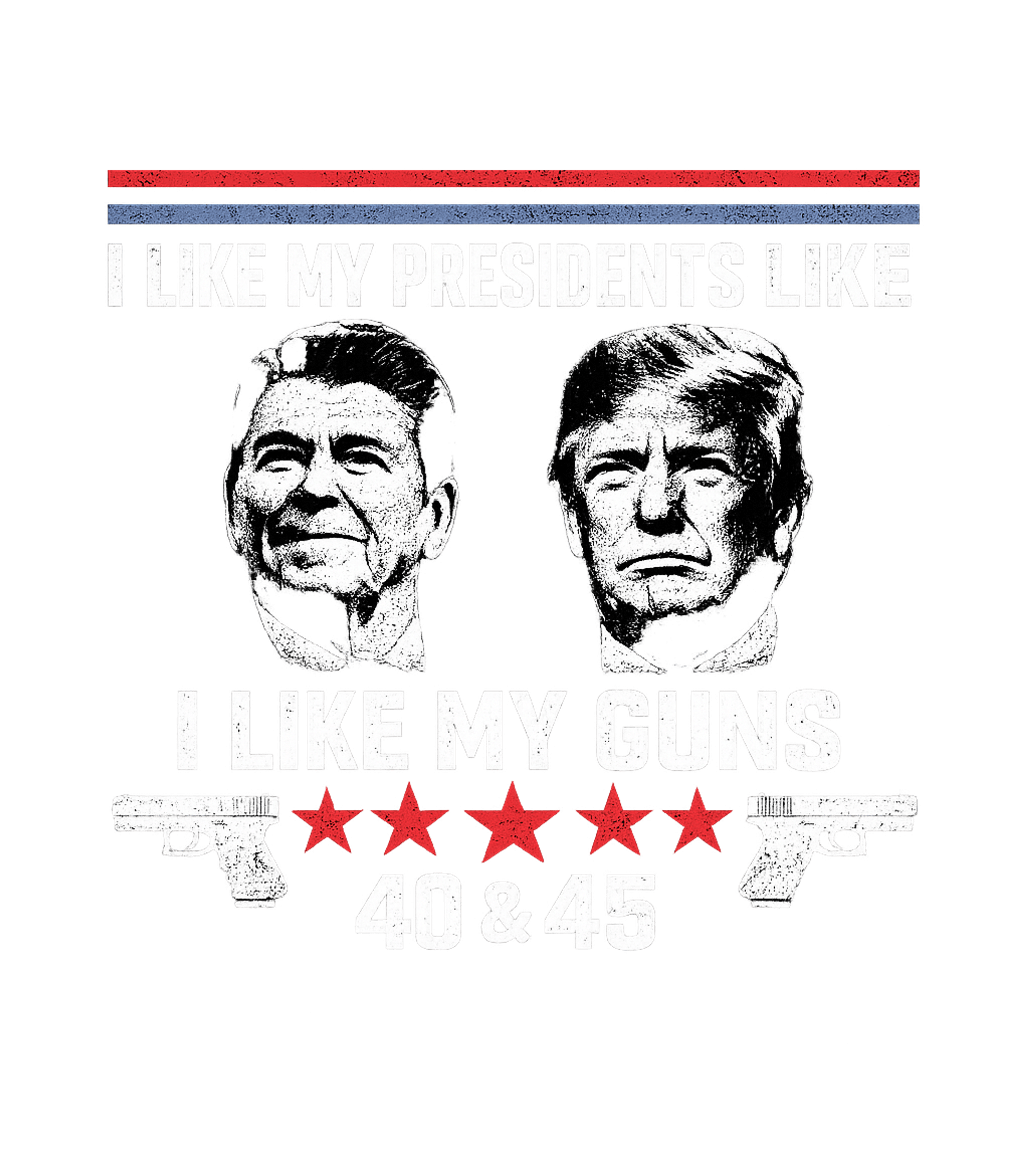 Reagan Trump Guns Freedom / Constitution Hooded Sweatshirt featuring This graphic design features portraits of the 40th and 45th – designed by Geoff Brown @ SunFrog Reagan Trump Guns Freedom / Constitution Hooded Sweatshirt featuring This graphic design features portraits of the 40th and 45th – designed by Geoff Brown @ SunFrog