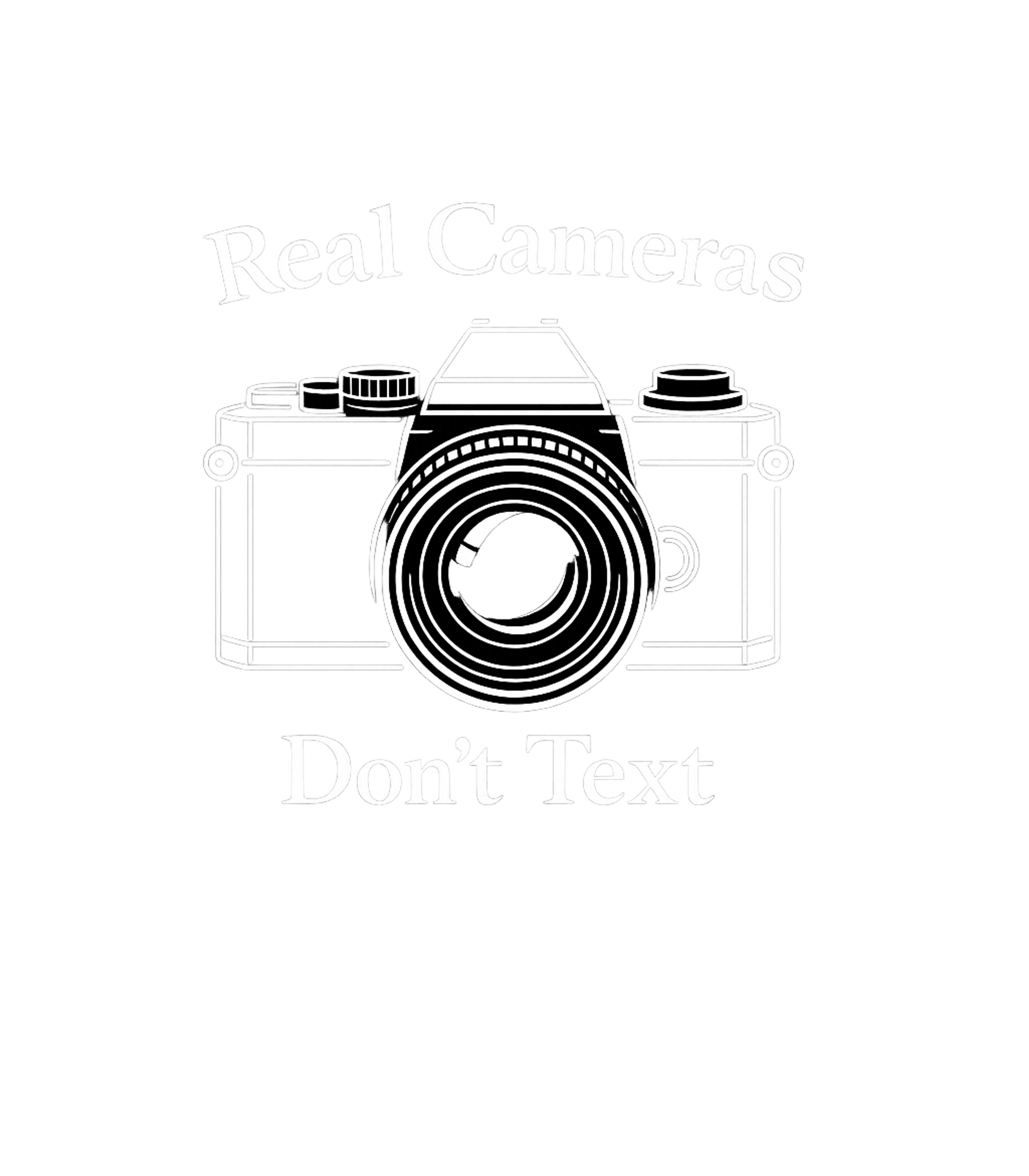 Real Cameras Don't Text Photography Hooded Sweatshirt featuring Show your love for traditional photography with this humorou – designed by Geoff Brown @ SunFrog Real Cameras Don't Text Photography Hooded Sweatshirt featuring Show your love for traditional photography with this humorou – designed by Geoff Brown @ SunFrog