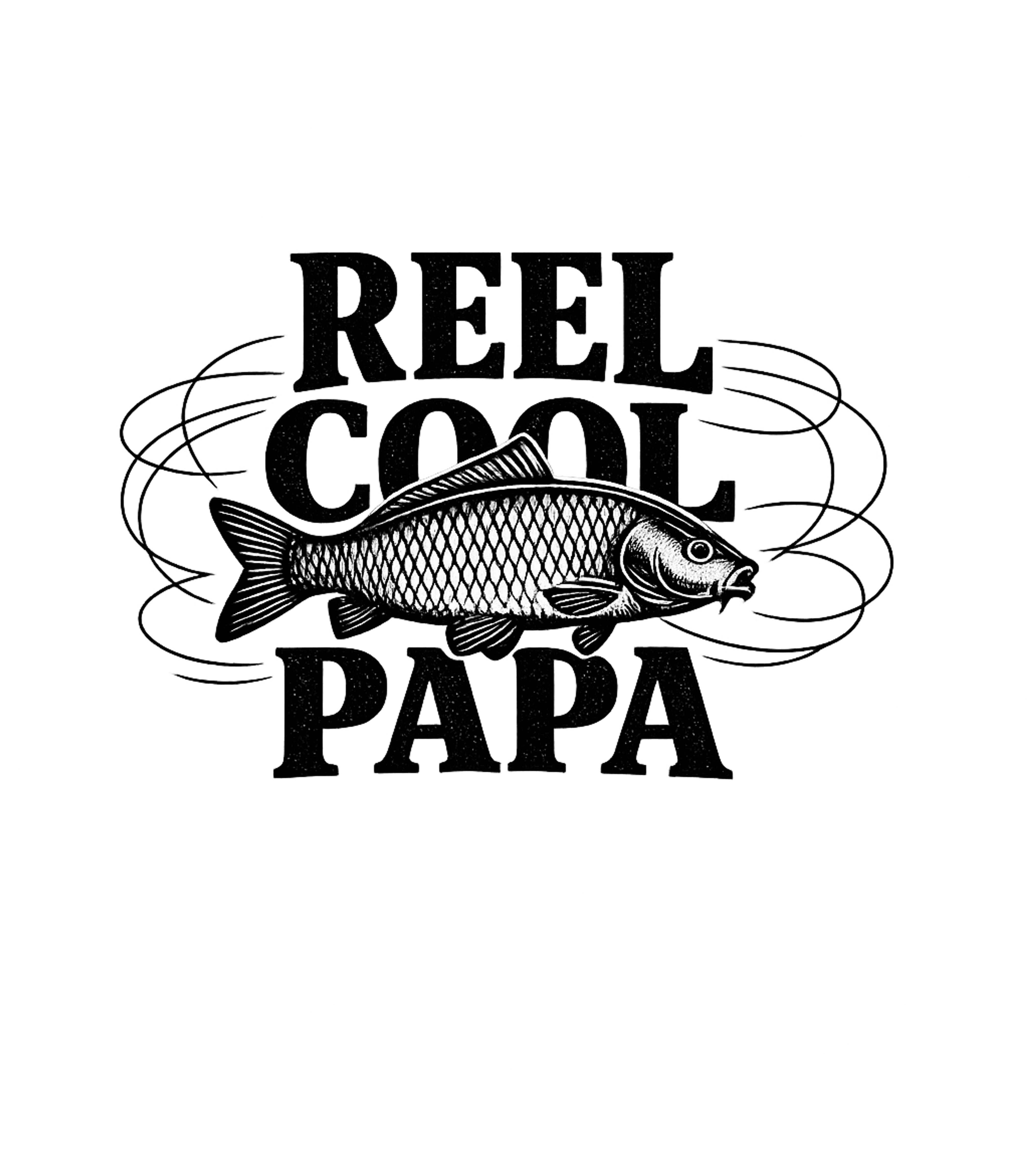 Real Carp Papa Fishing Premium T-Shirt featuring Celebrate the dedicated fishing father with this graphic tee – designed by Geoff Brown @ SunFrog Real Carp Papa Fishing Premium T-Shirt featuring Celebrate the dedicated fishing father with this graphic tee – designed by Geoff Brown @ SunFrog