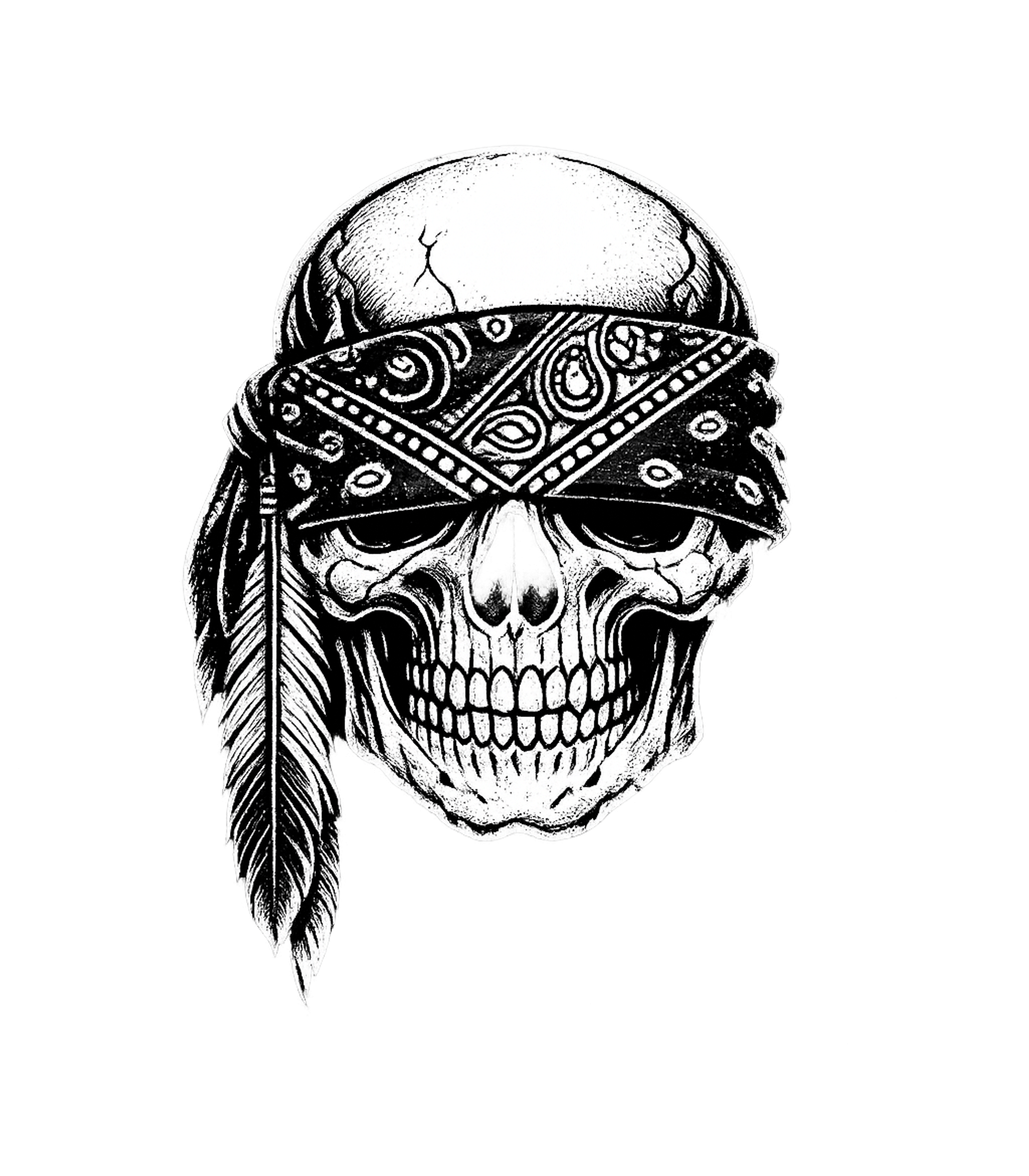 Rebellious Bandana Skull Music Premium T-Shirt featuring Embrace an edgy, rebellious spirit with this striking black – designed by Geoff Brown @ SunFrog Rebellious Bandana Skull Music Premium T-Shirt featuring Embrace an edgy, rebellious spirit with this striking black – designed by Geoff Brown @ SunFrog