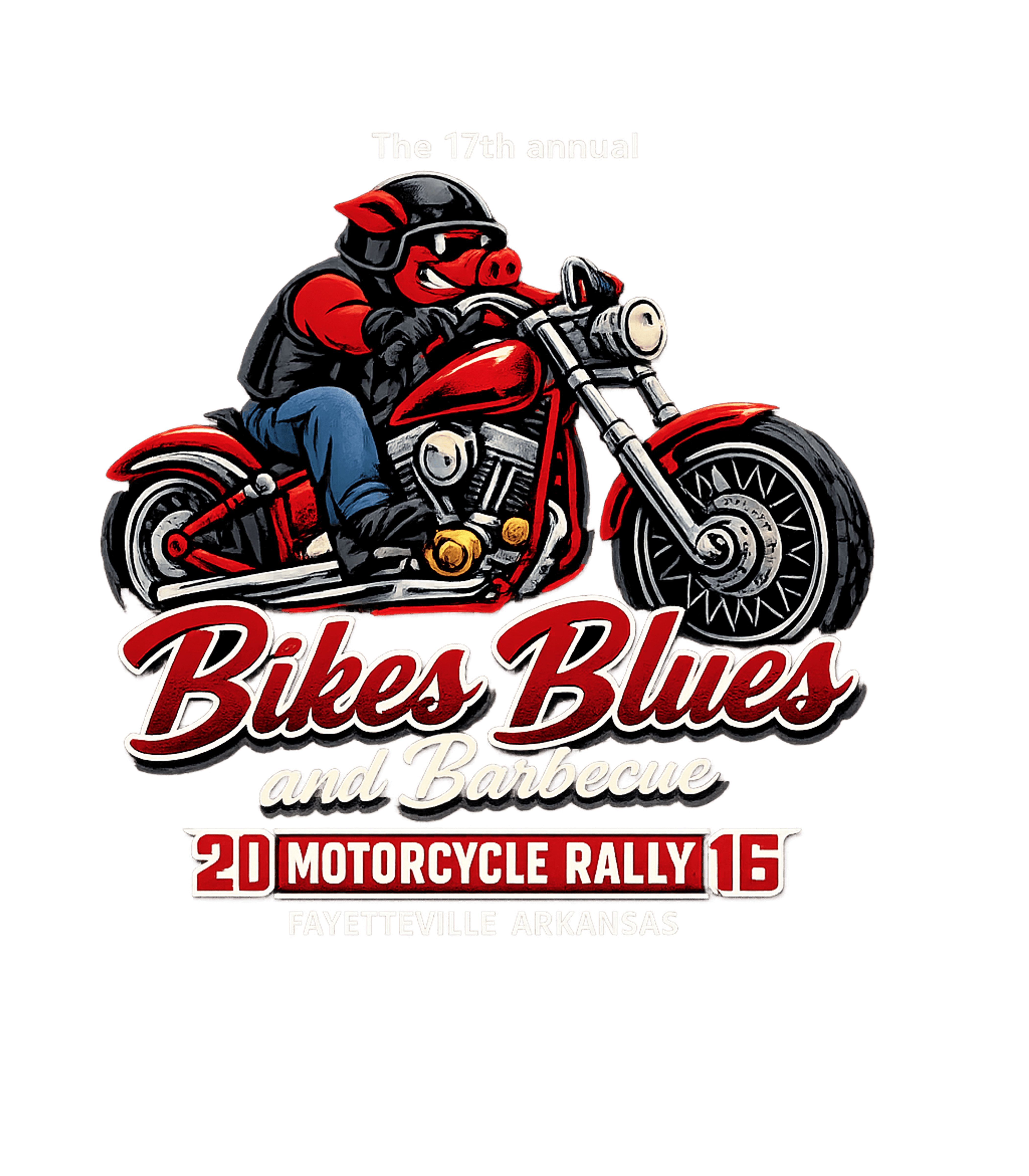 Recycled "Bikes Blues And Barbecue" Motorcycle Rally T-Shirt (2010s) Graphic Premium T-Shirt featuring Generated via Design Mixer – designed by Geoff Brown @ SunFrog Recycled "Bikes Blues And Barbecue" Motorcycle Rally T-Shirt (2010s) Graphic Premium T-Shirt featuring Generated via Design Mixer – designed by Geoff Brown @ SunFrog