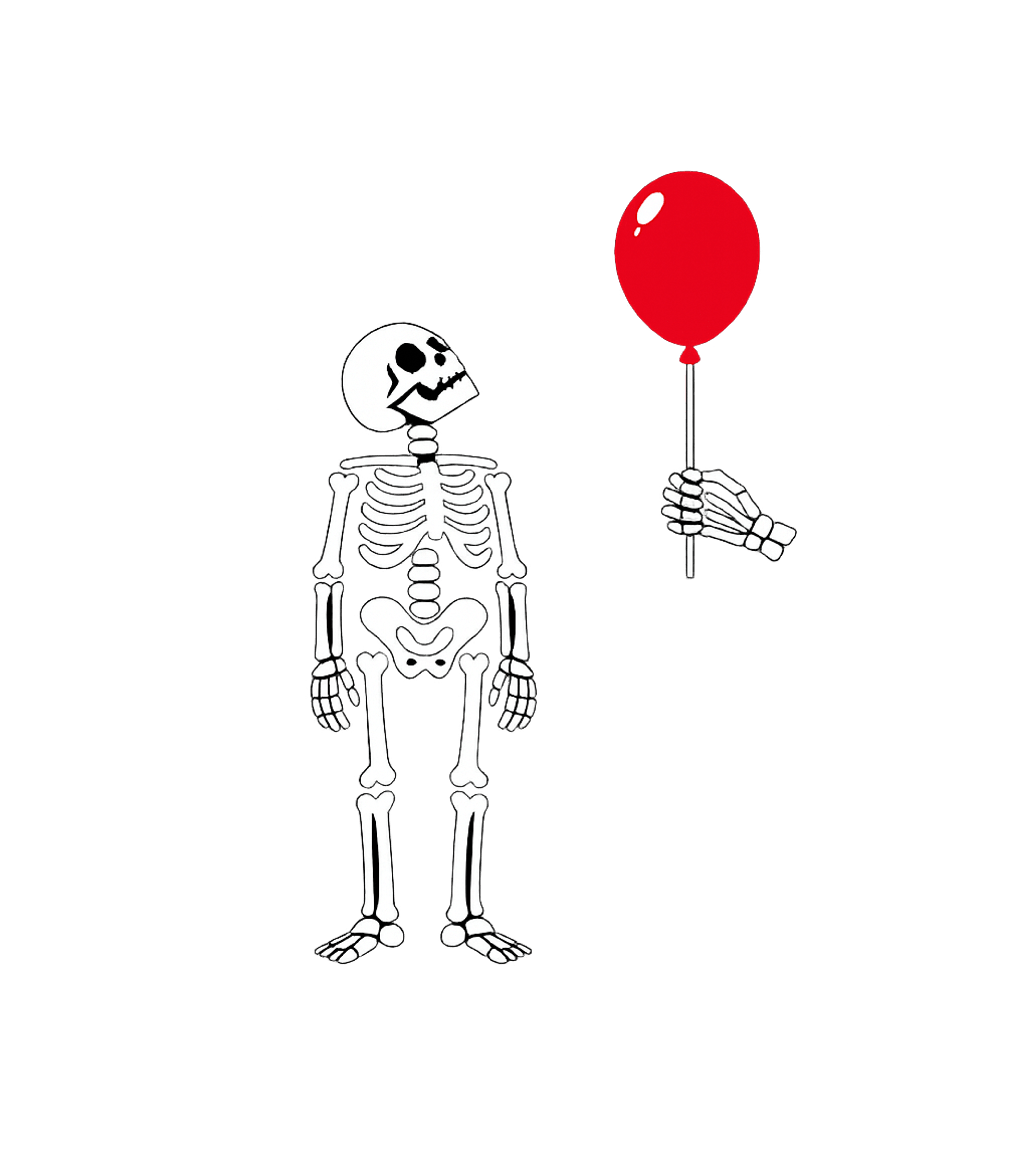 Red Balloon Skeleton halloween Hooded Sweatshirt featuring Embrace the whimsical macabre with this unique t-shirt desig – designed by Geoff Brown @ SunFrog Red Balloon Skeleton halloween Hooded Sweatshirt featuring Embrace the whimsical macabre with this unique t-shirt desig – designed by Geoff Brown @ SunFrog