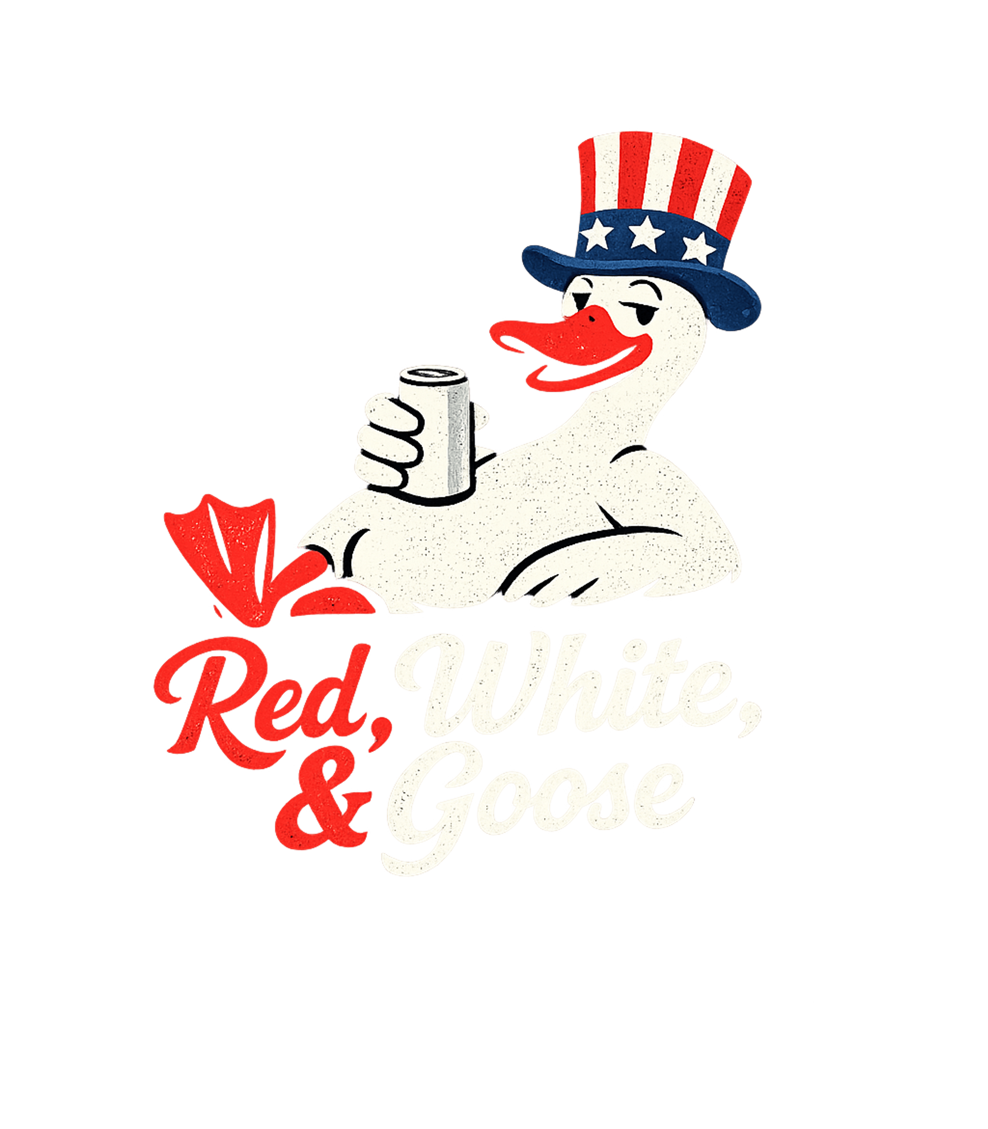 Red White And Goose Men's T Shirt Graphic Premium T-Shirt featuring Generated via Design Mixer – designed by Geoff Brown @ SunFrog Red White And Goose Men's T Shirt Graphic Premium T-Shirt featuring Generated via Design Mixer – designed by Geoff Brown @ SunFrog