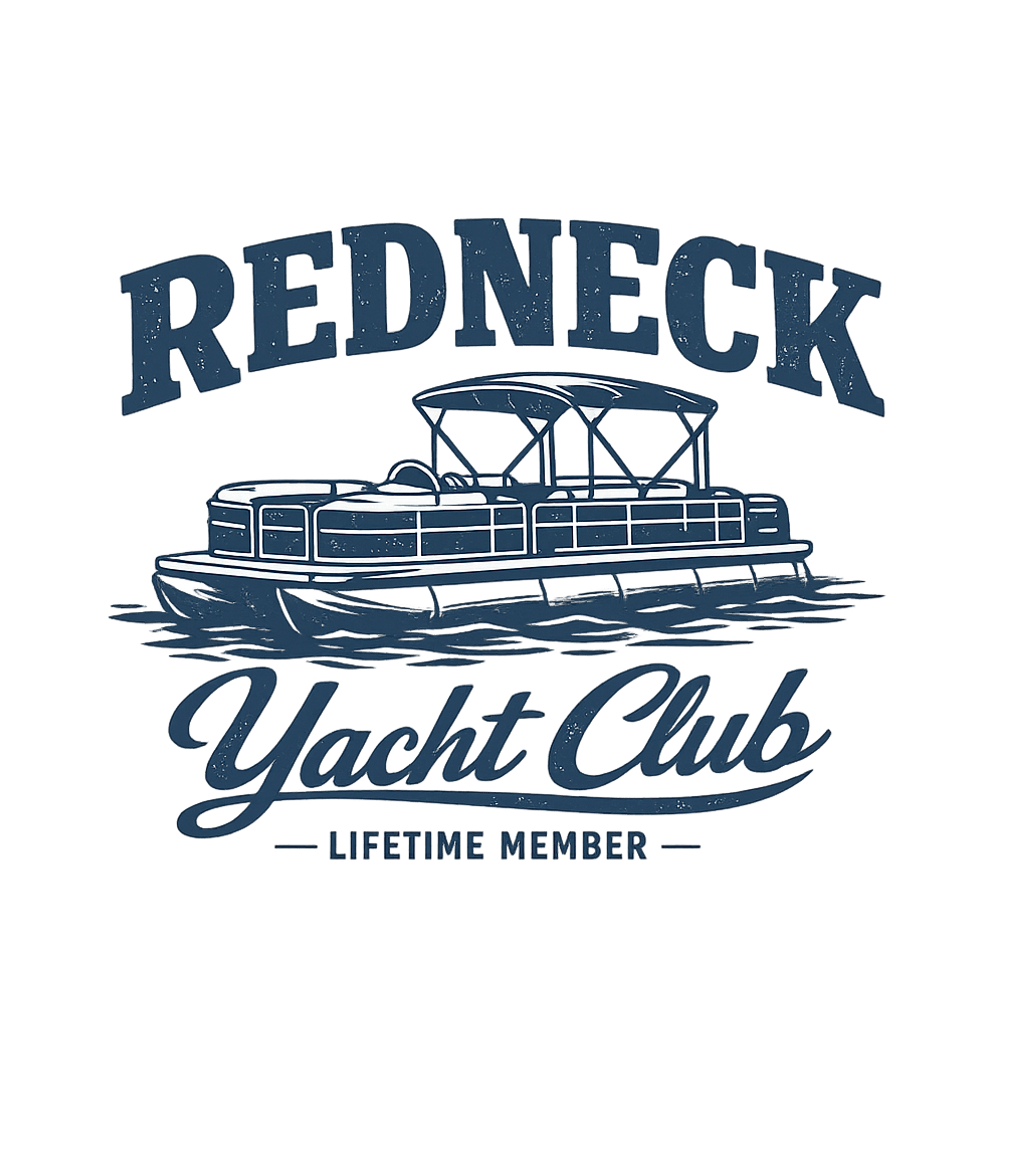 Redneck Yacht Club Boating Premium T-Shirt featuring Embrace lake life with this humorous Redneck Yacht Club desi – designed by Geoff Brown @ SunFrog Redneck Yacht Club Boating Premium T-Shirt featuring Embrace lake life with this humorous Redneck Yacht Club desi – designed by Geoff Brown @ SunFrog