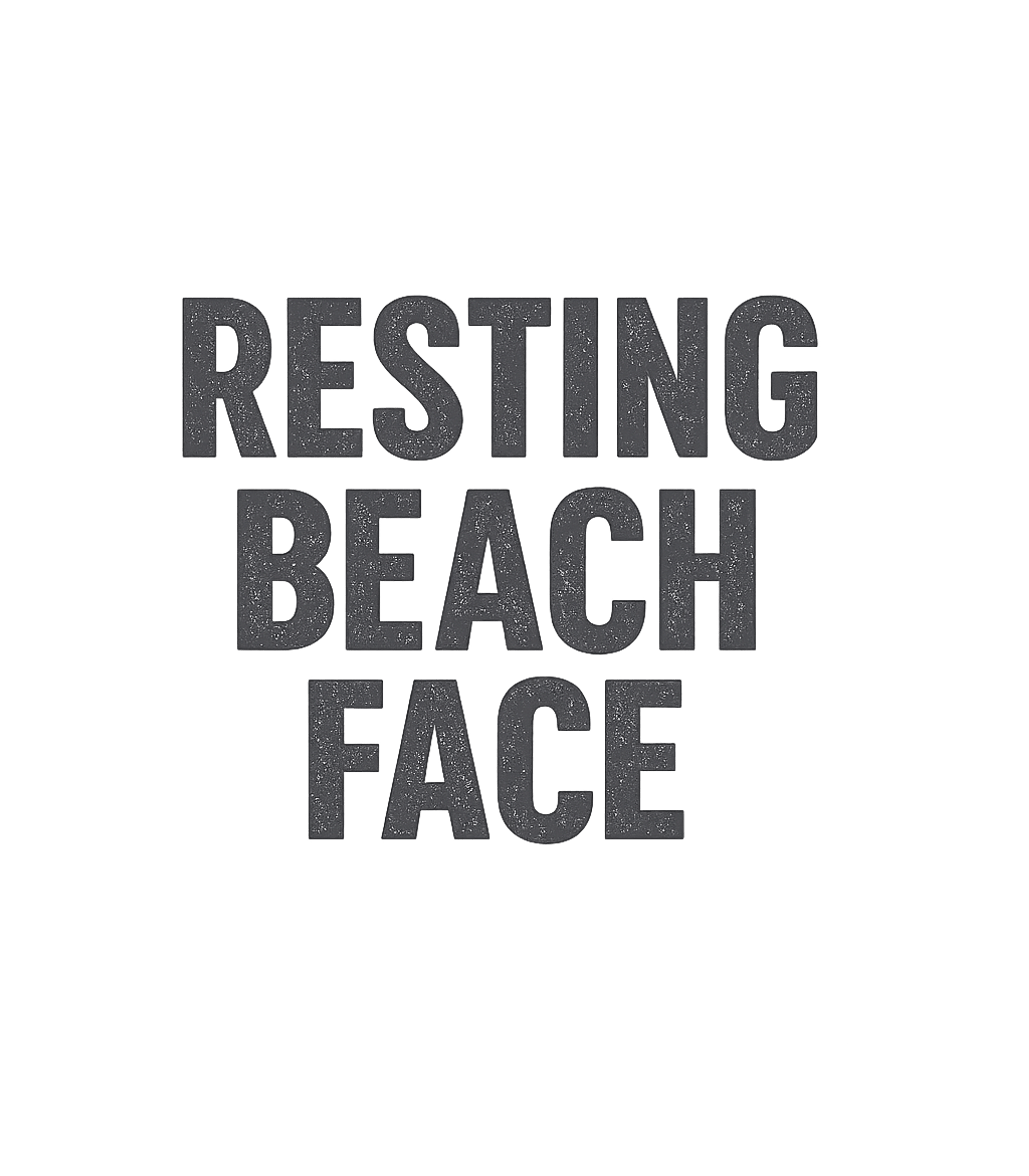 Resting Beach Face Sarcasm Premium T-Shirt featuring Embrace your vacation mood with this funny 'Resting Beach Fa – designed by Geoff Brown @ SunFrog Resting Beach Face Sarcasm Premium T-Shirt featuring Embrace your vacation mood with this funny 'Resting Beach Fa – designed by Geoff Brown @ SunFrog