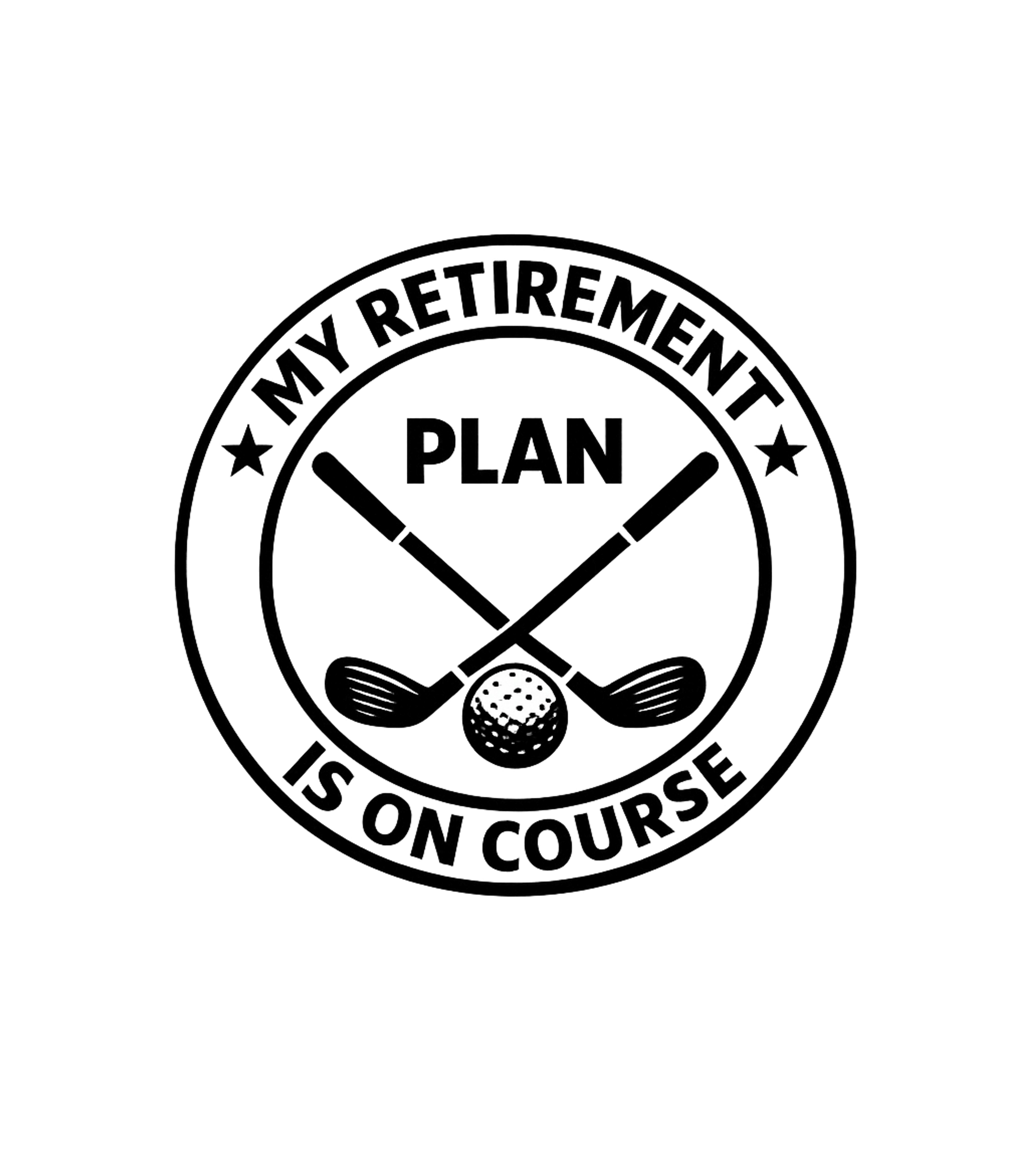 Retired Goin' Golfing Golf Crewneck Sweatshirt featuring Celebrate the joy of retirement with this classic golf-theme – designed by Geoff Brown @ SunFrog Retired Goin' Golfing Golf Crewneck Sweatshirt featuring Celebrate the joy of retirement with this classic golf-theme – designed by Geoff Brown @ SunFrog