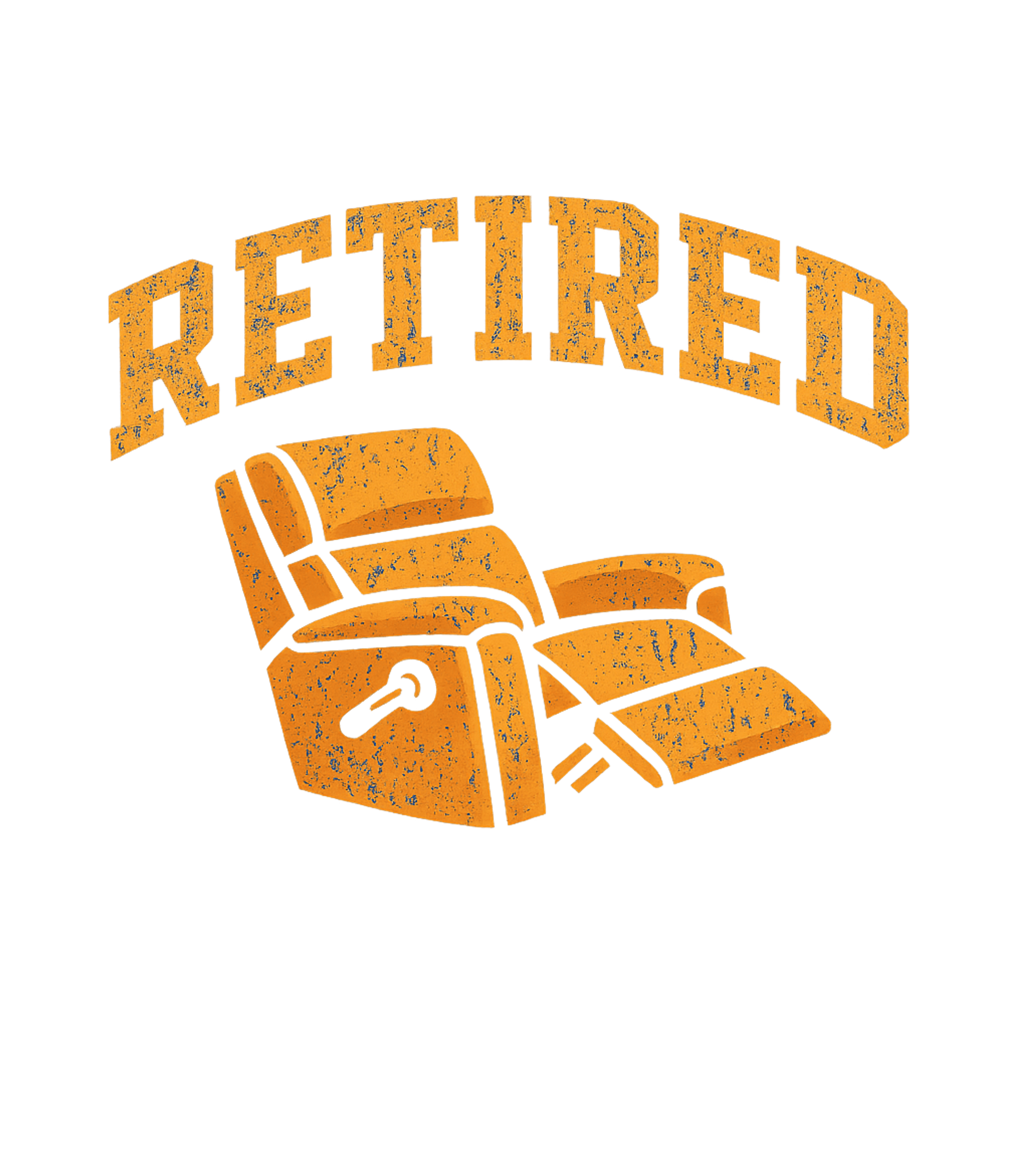 Retired Recliner Life Work / Office Humor Premium T-Shirt featuring Celebrate the joy of retirement with this laid-back graphic – designed by Geoff Brown @ SunFrog Retired Recliner Life Work / Office Humor Premium T-Shirt featuring Celebrate the joy of retirement with this laid-back graphic – designed by Geoff Brown @ SunFrog