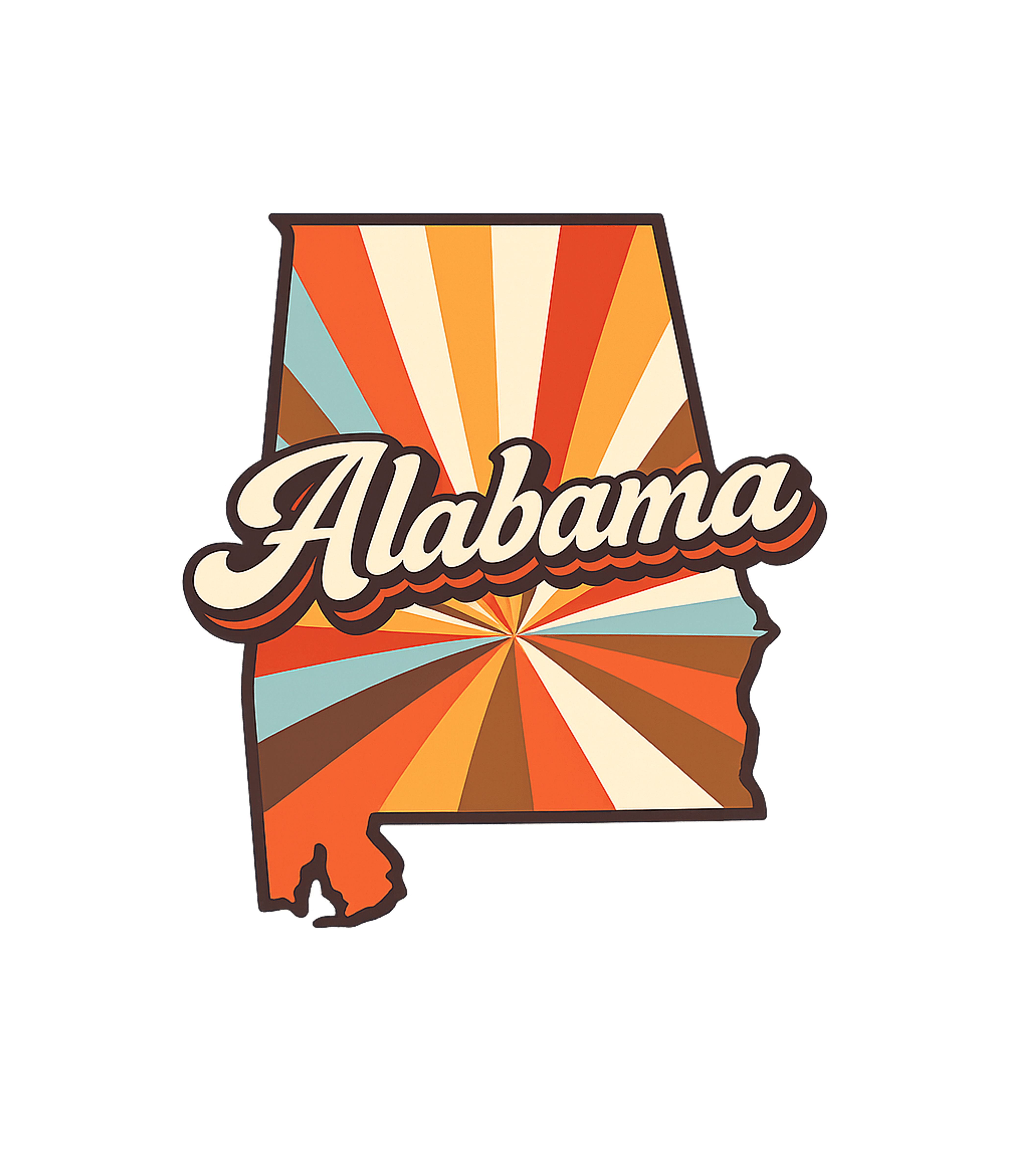 Retro Alabama State Pride Alabama Premium T-Shirt featuring Show your love for Alabama with this vintage-inspired design – designed by Geoff Brown @ SunFrog Retro Alabama State Pride Alabama Premium T-Shirt featuring Show your love for Alabama with this vintage-inspired design – designed by Geoff Brown @ SunFrog