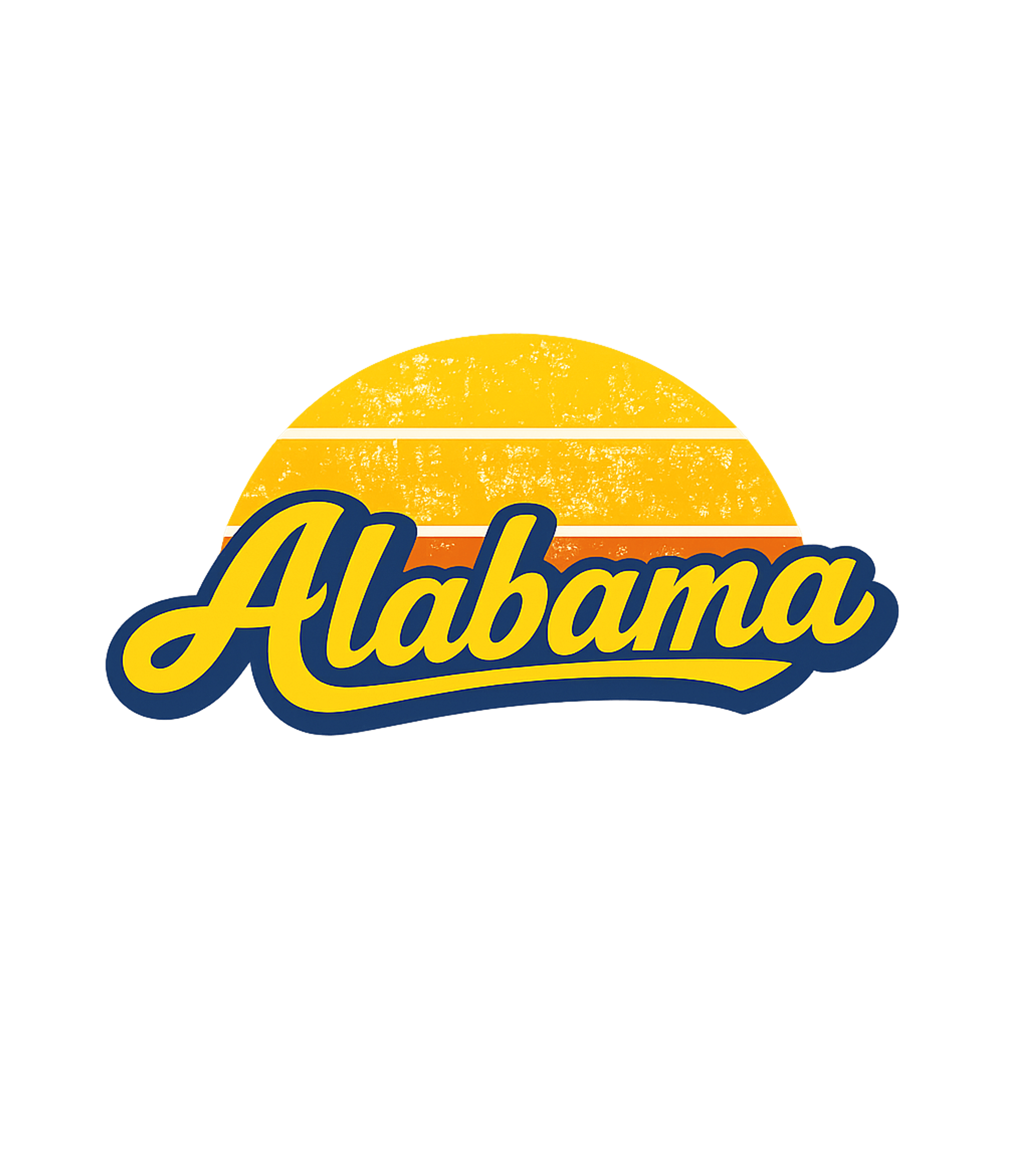 Retro Alabama Sunset Alabama Crewneck Sweatshirt featuring Show your love for Alabama with this retro-inspired design – designed by Geoff Brown @ SunFrog Retro Alabama Sunset Alabama Crewneck Sweatshirt featuring Show your love for Alabama with this retro-inspired design – designed by Geoff Brown @ SunFrog