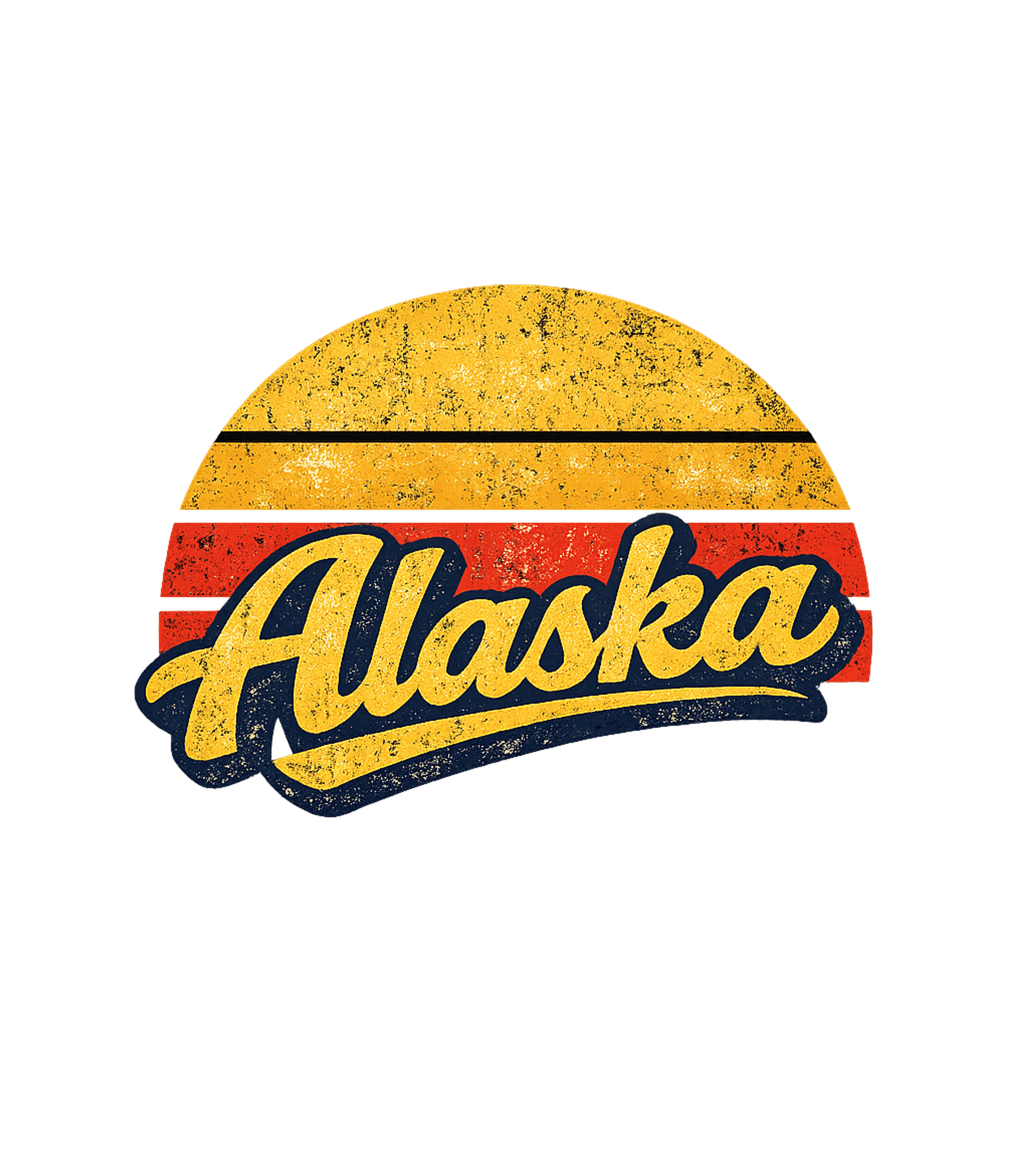 Retro Alaska Sunset Alaska Premium T-Shirt featuring Show your love for Alaska with this vintage-inspired graphic – designed by Geoff Brown @ SunFrog Retro Alaska Sunset Alaska Premium T-Shirt featuring Show your love for Alaska with this vintage-inspired graphic – designed by Geoff Brown @ SunFrog