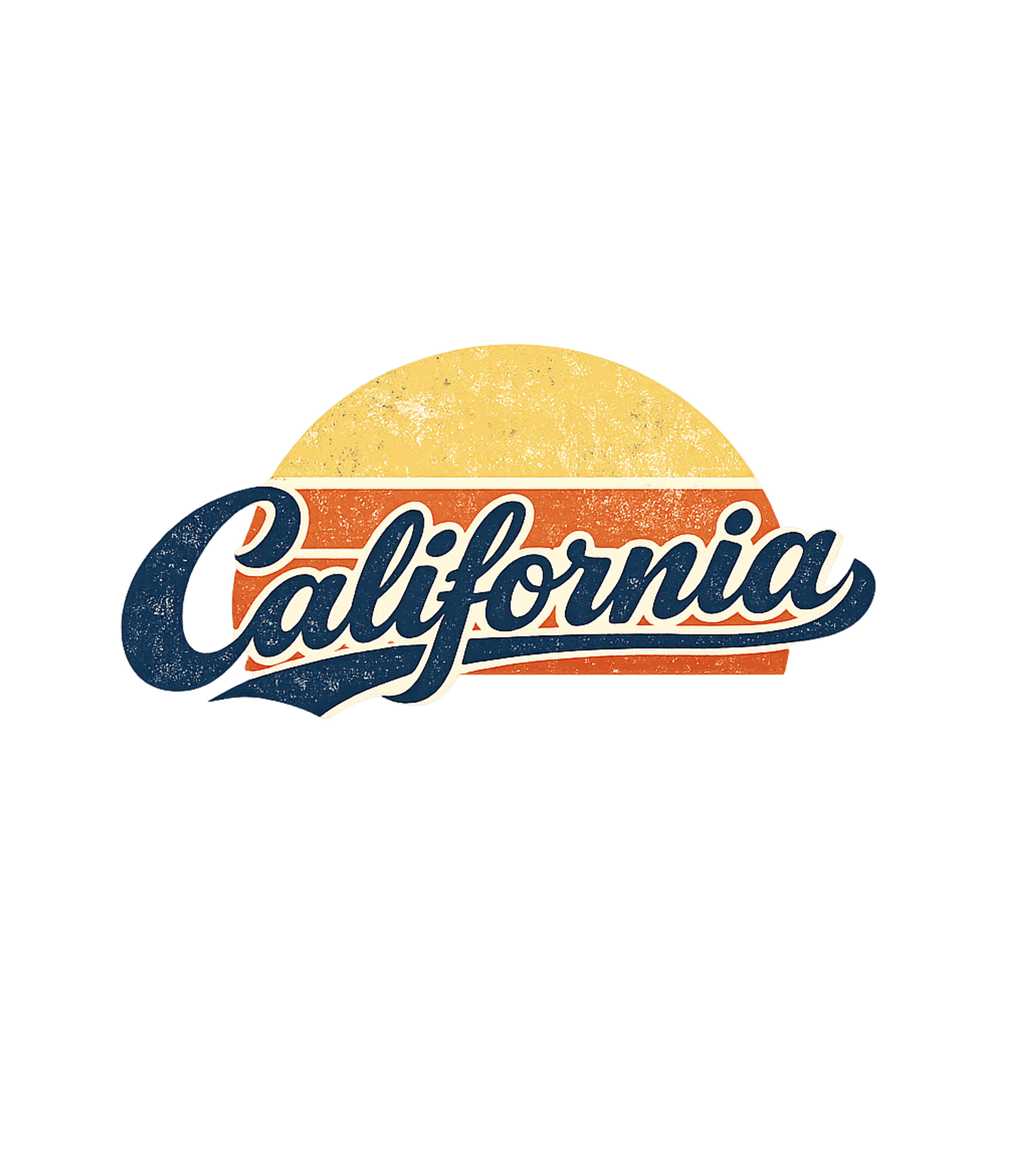 Retro California Sunset California Crewneck Sweatshirt featuring Embrace the golden state with this vintage-inspired 'Califor – designed by Geoff Brown @ SunFrog Retro California Sunset California Crewneck Sweatshirt featuring Embrace the golden state with this vintage-inspired 'Califor – designed by Geoff Brown @ SunFrog