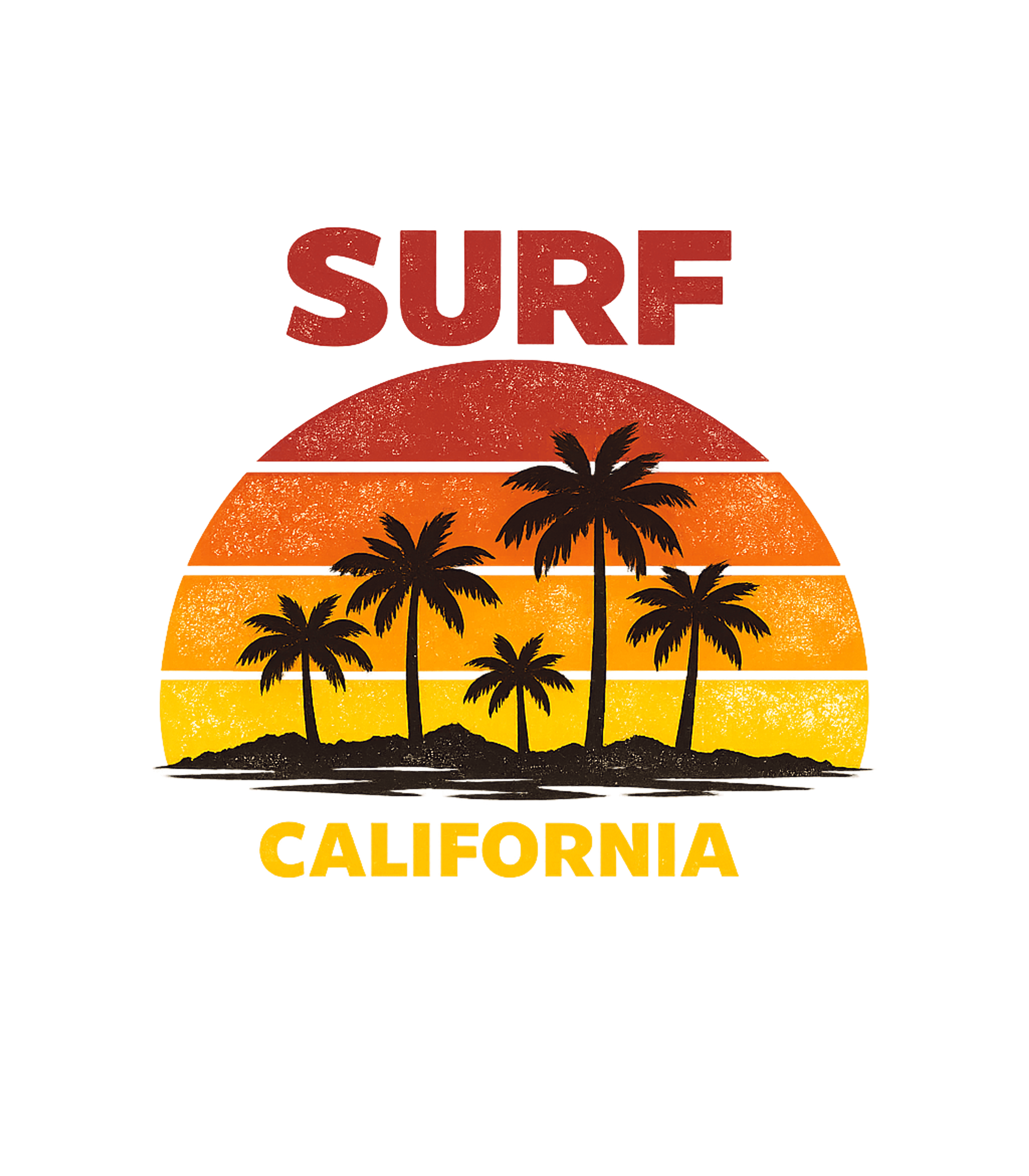 Retro California Surf Sunset California Hooded Sweatshirt featuring Embrace the golden hour with this retro 'Surf California' su – designed by Geoff Brown @ SunFrog Retro California Surf Sunset California Hooded Sweatshirt featuring Embrace the golden hour with this retro 'Surf California' su – designed by Geoff Brown @ SunFrog