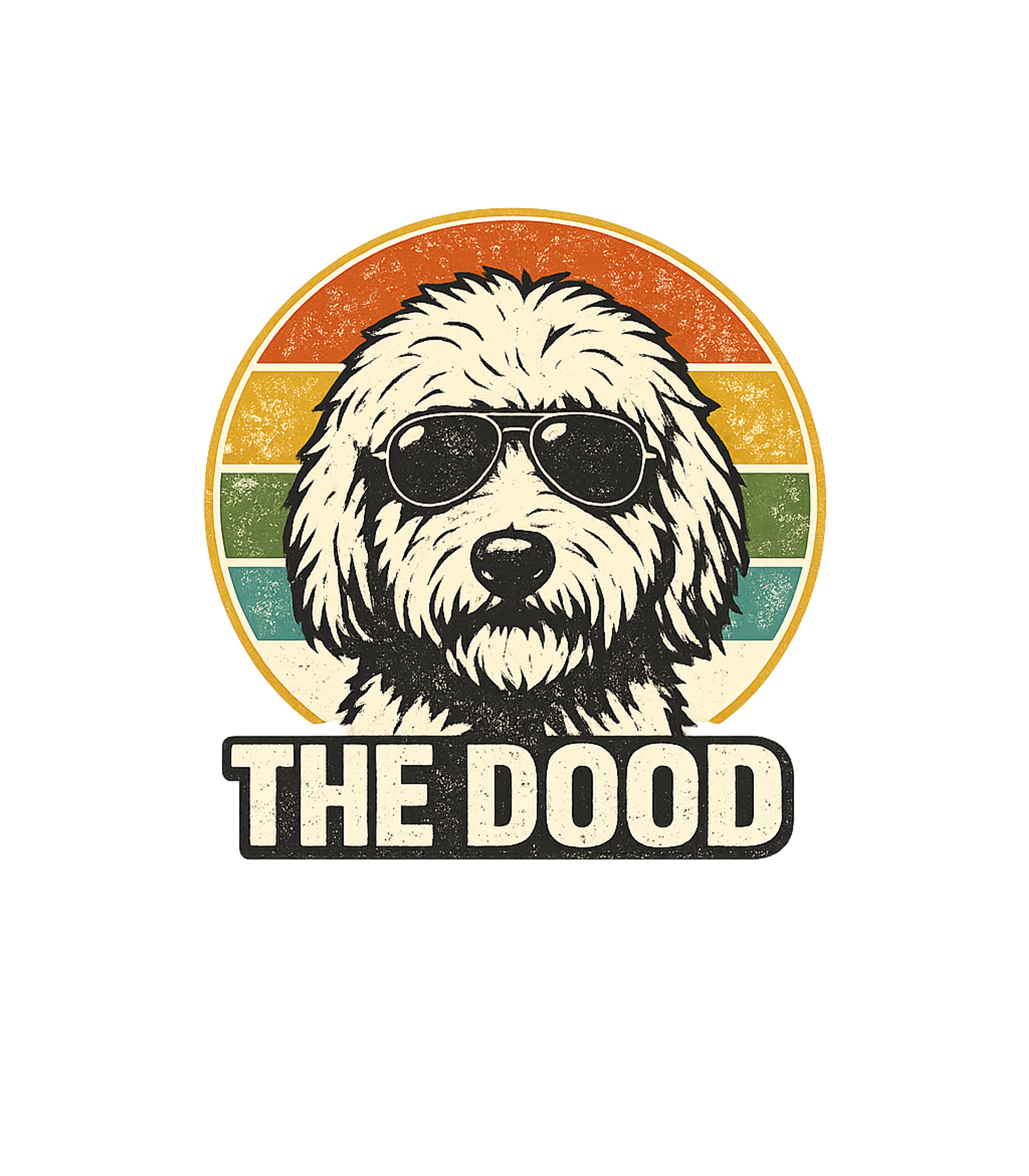 Retro Dood Dog Dogs Premium T-Shirt featuring Celebrate your favorite furry friend with this retro-inspire – designed by Geoff Brown @ SunFrog Retro Dood Dog Dogs Premium T-Shirt featuring Celebrate your favorite furry friend with this retro-inspire – designed by Geoff Brown @ SunFrog