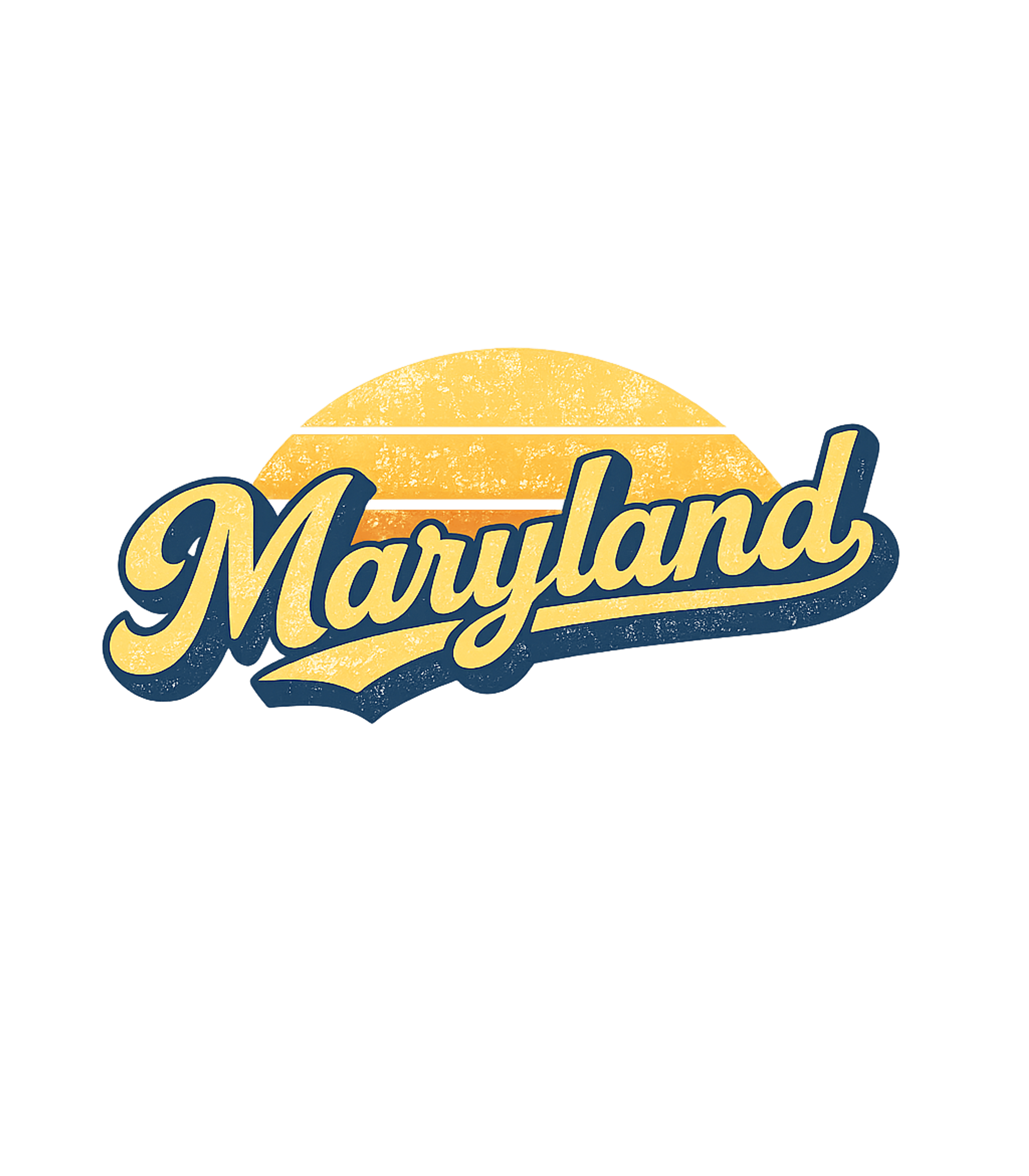 Retro Maryland Pride Maryland Crewneck Sweatshirt featuring Show your love for the Old Line State with this vintage-insp – designed by Geoff Brown @ SunFrog Retro Maryland Pride Maryland Crewneck Sweatshirt featuring Show your love for the Old Line State with this vintage-insp – designed by Geoff Brown @ SunFrog