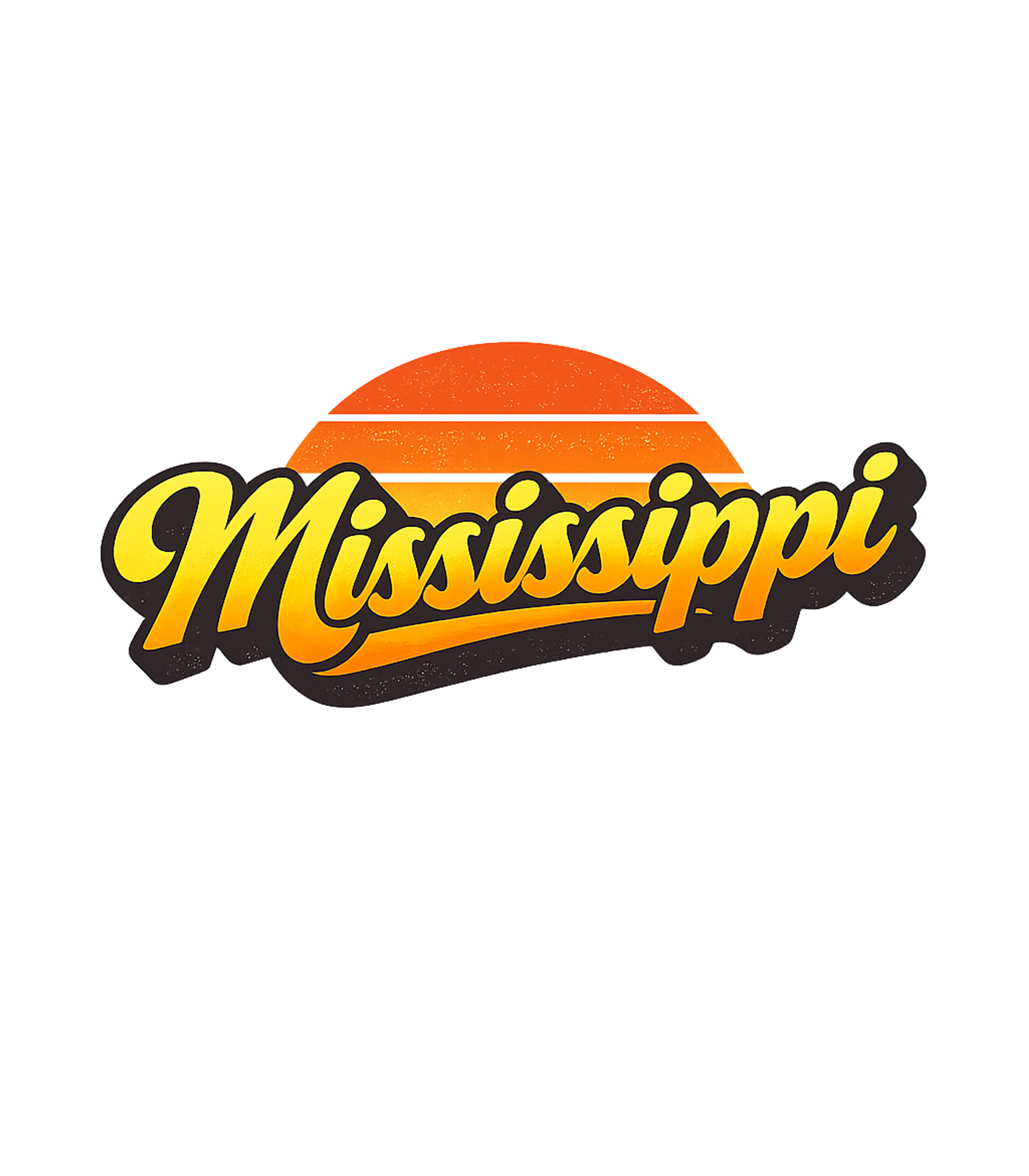 Retro Mississippi Sunset Mississippi Tank Top featuring Show your love for the Magnolia State with this retro-inspir – designed by Geoff Brown @ SunFrog Retro Mississippi Sunset Mississippi Tank Top featuring Show your love for the Magnolia State with this retro-inspir – designed by Geoff Brown @ SunFrog