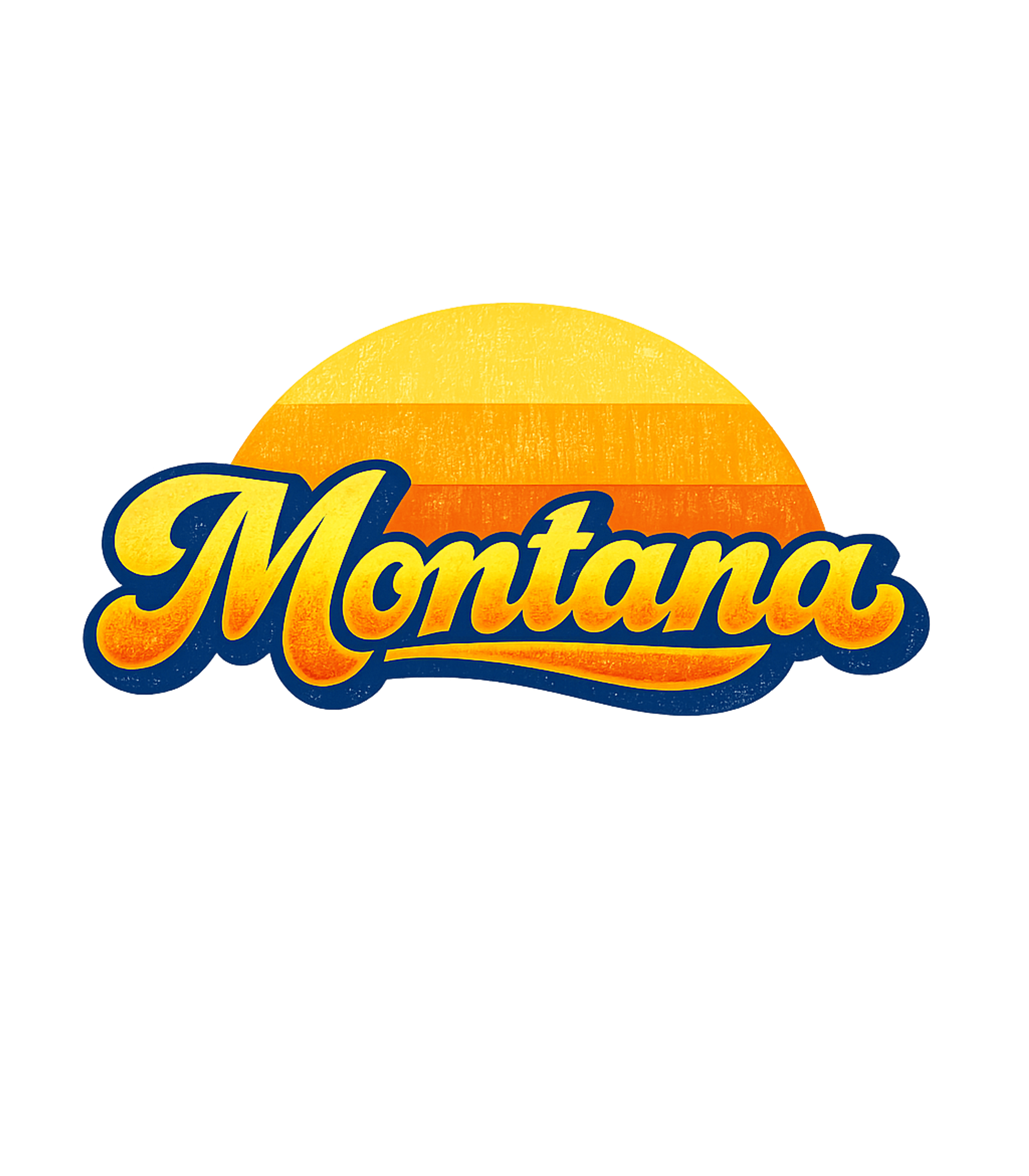 Retro Montana Sunset Montana Crewneck Sweatshirt featuring Show your love for Montana with this vintage-inspired t-shir – designed by Geoff Brown @ SunFrog Retro Montana Sunset Montana Crewneck Sweatshirt featuring Show your love for Montana with this vintage-inspired t-shir – designed by Geoff Brown @ SunFrog