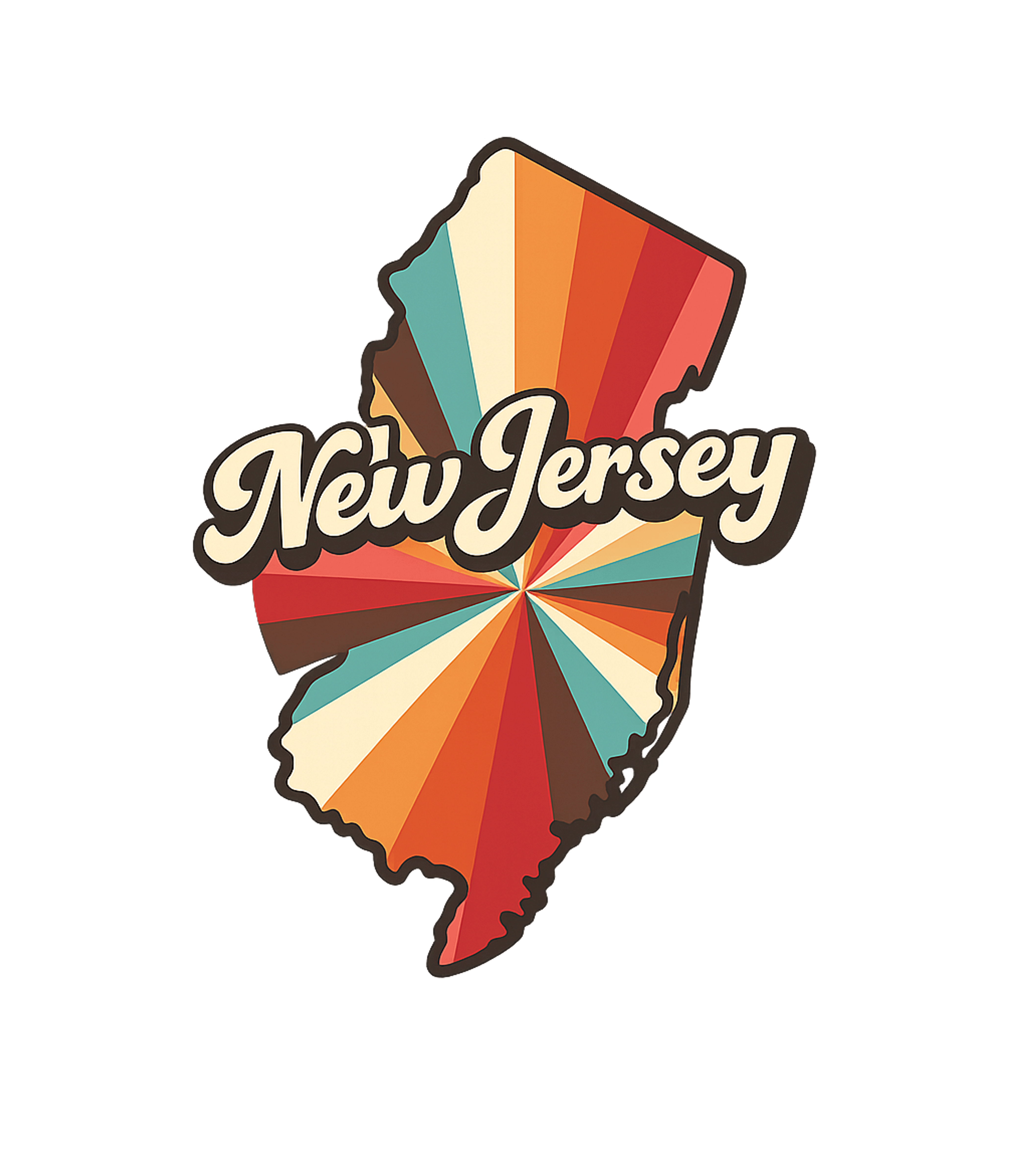 Retro New Jersey Pride New Jersey Hooded Sweatshirt featuring Show your love for the Garden State with this vibrant retro – designed by Geoff Brown @ SunFrog Retro New Jersey Pride New Jersey Hooded Sweatshirt featuring Show your love for the Garden State with this vibrant retro – designed by Geoff Brown @ SunFrog