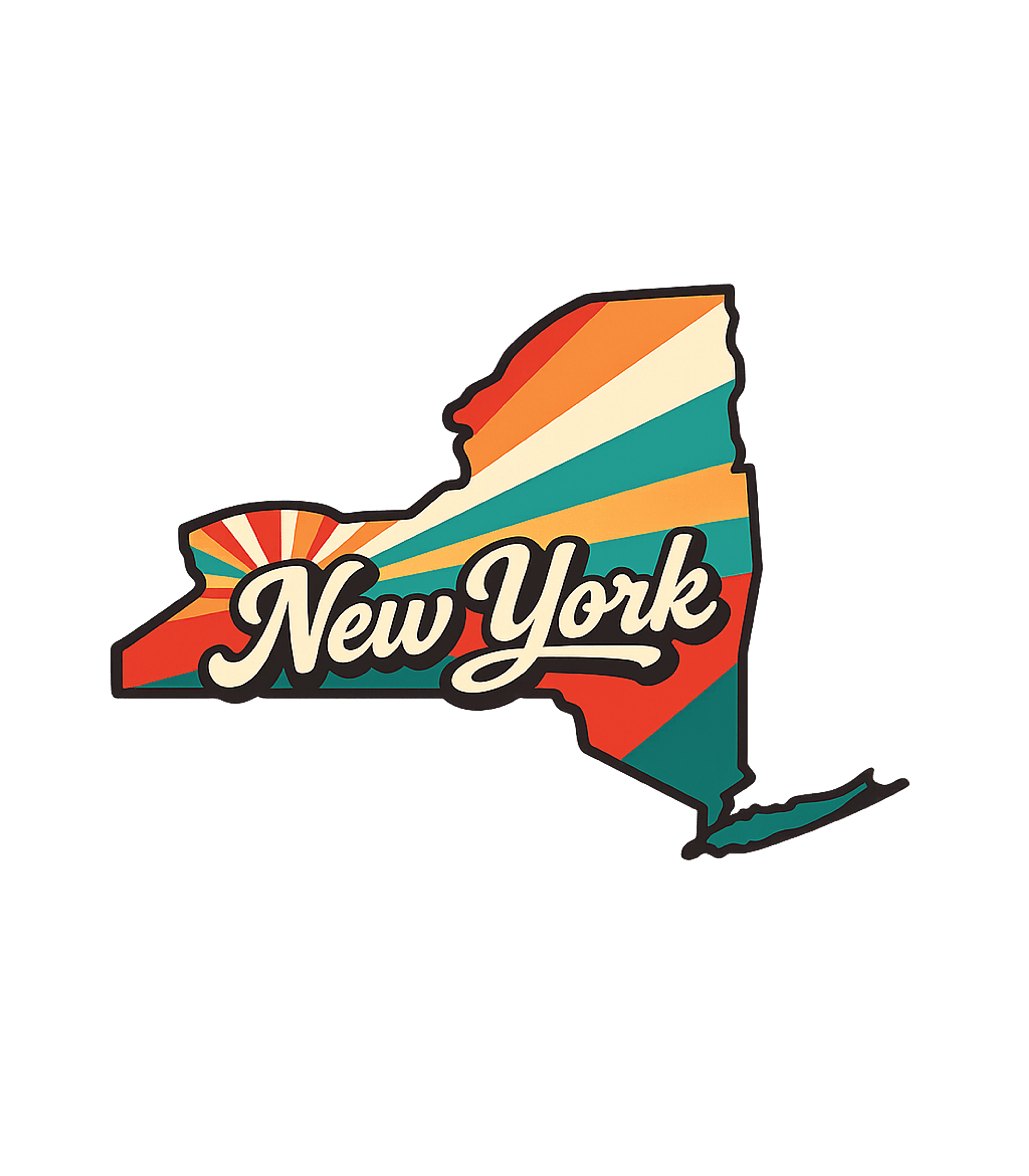 Retro New York State New York Hooded Sweatshirt featuring Show your love for the Empire State with this vibrant retro – designed by Geoff Brown @ SunFrog Retro New York State New York Hooded Sweatshirt featuring Show your love for the Empire State with this vibrant retro – designed by Geoff Brown @ SunFrog