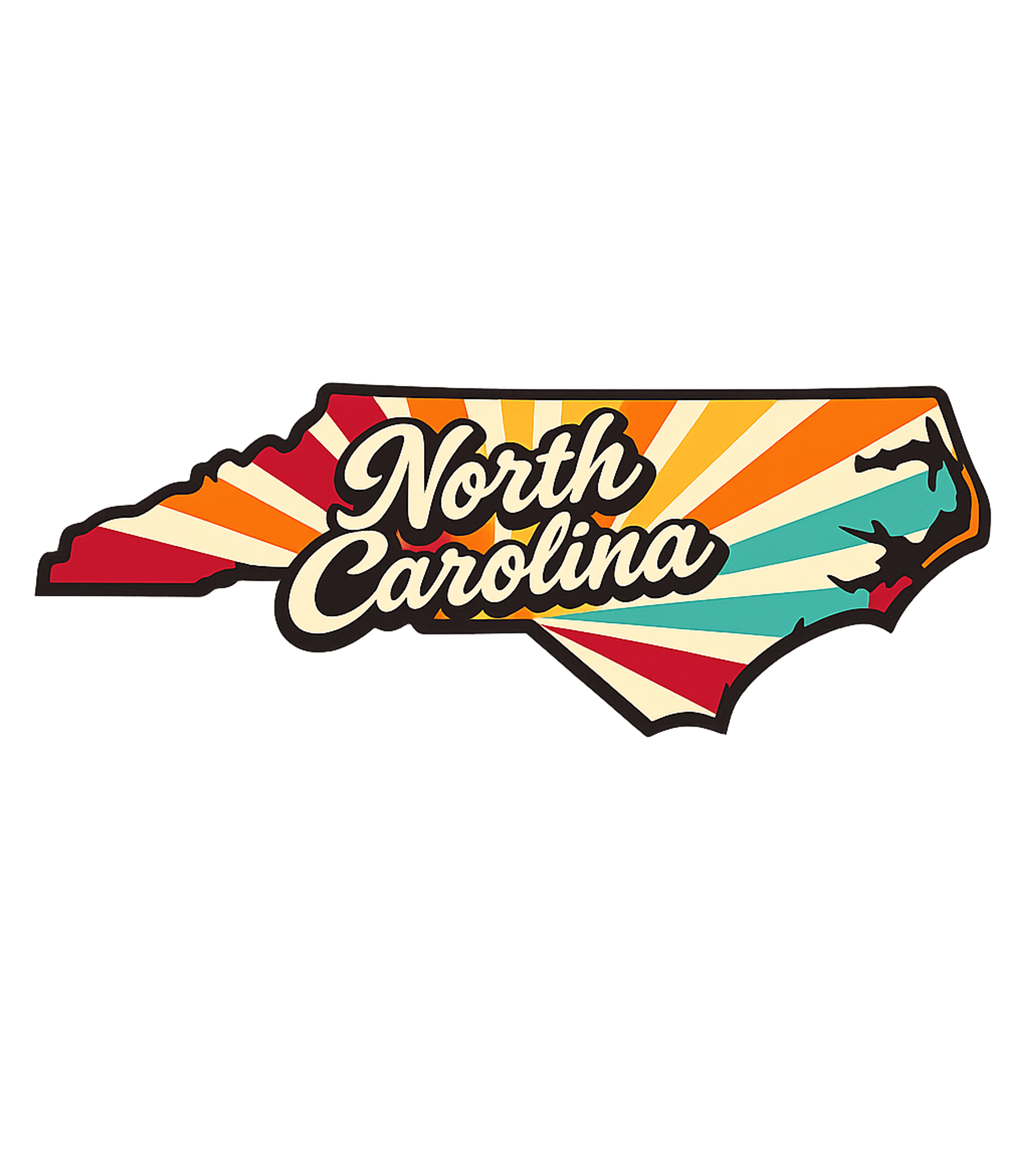 Retro North Carolina State North Carolina Hooded Sweatshirt featuring Show your love for North Carolina with this retro-inspired s – designed by Geoff Brown @ SunFrog Retro North Carolina State North Carolina Hooded Sweatshirt featuring Show your love for North Carolina with this retro-inspired s – designed by Geoff Brown @ SunFrog