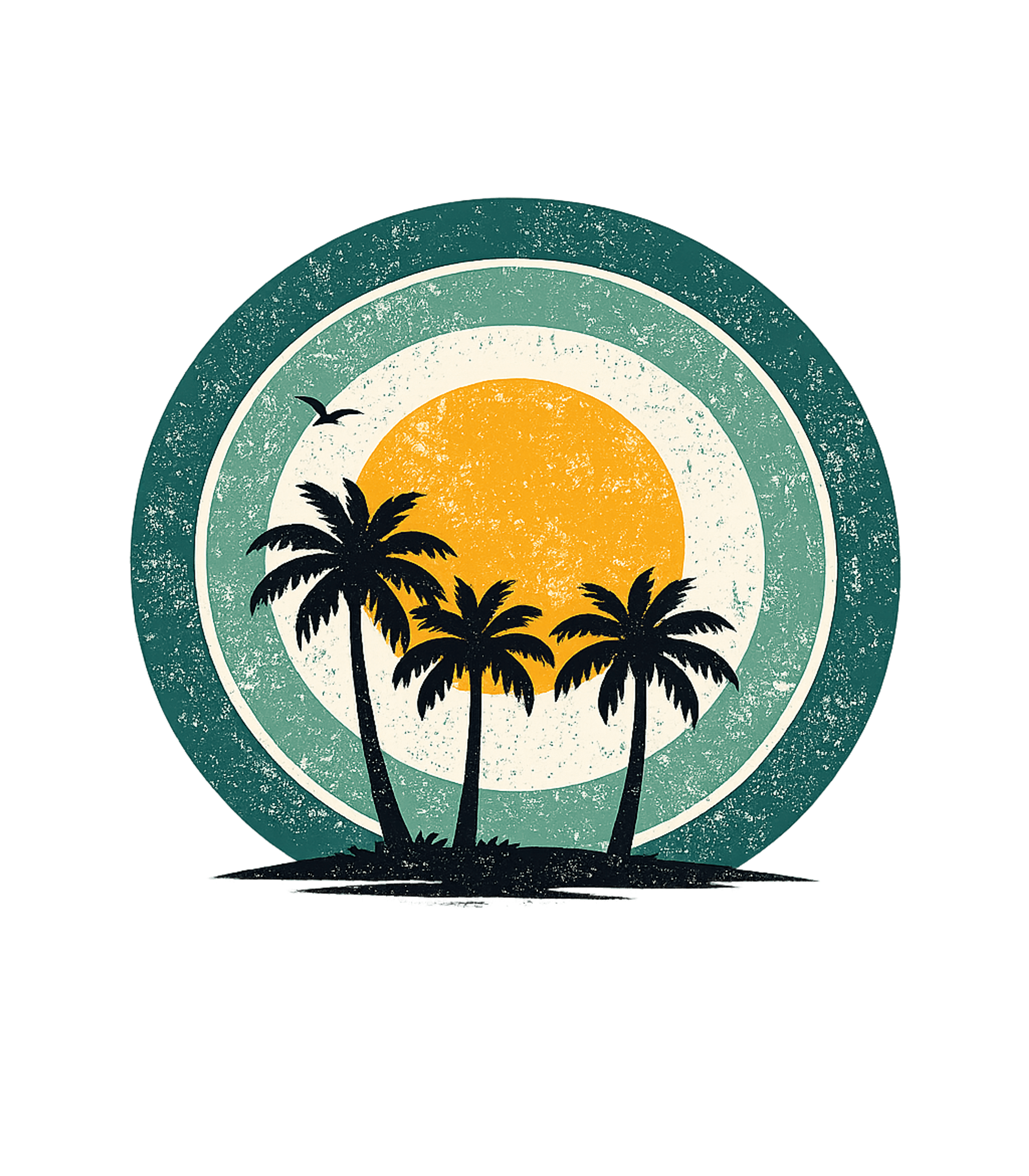 Retro Palm Sunset Travel Premium T-Shirt featuring Embrace laid-back vibes with this retro-inspired palm tree s – designed by Geoff Brown @ SunFrog Retro Palm Sunset Travel Premium T-Shirt featuring Embrace laid-back vibes with this retro-inspired palm tree s – designed by Geoff Brown @ SunFrog