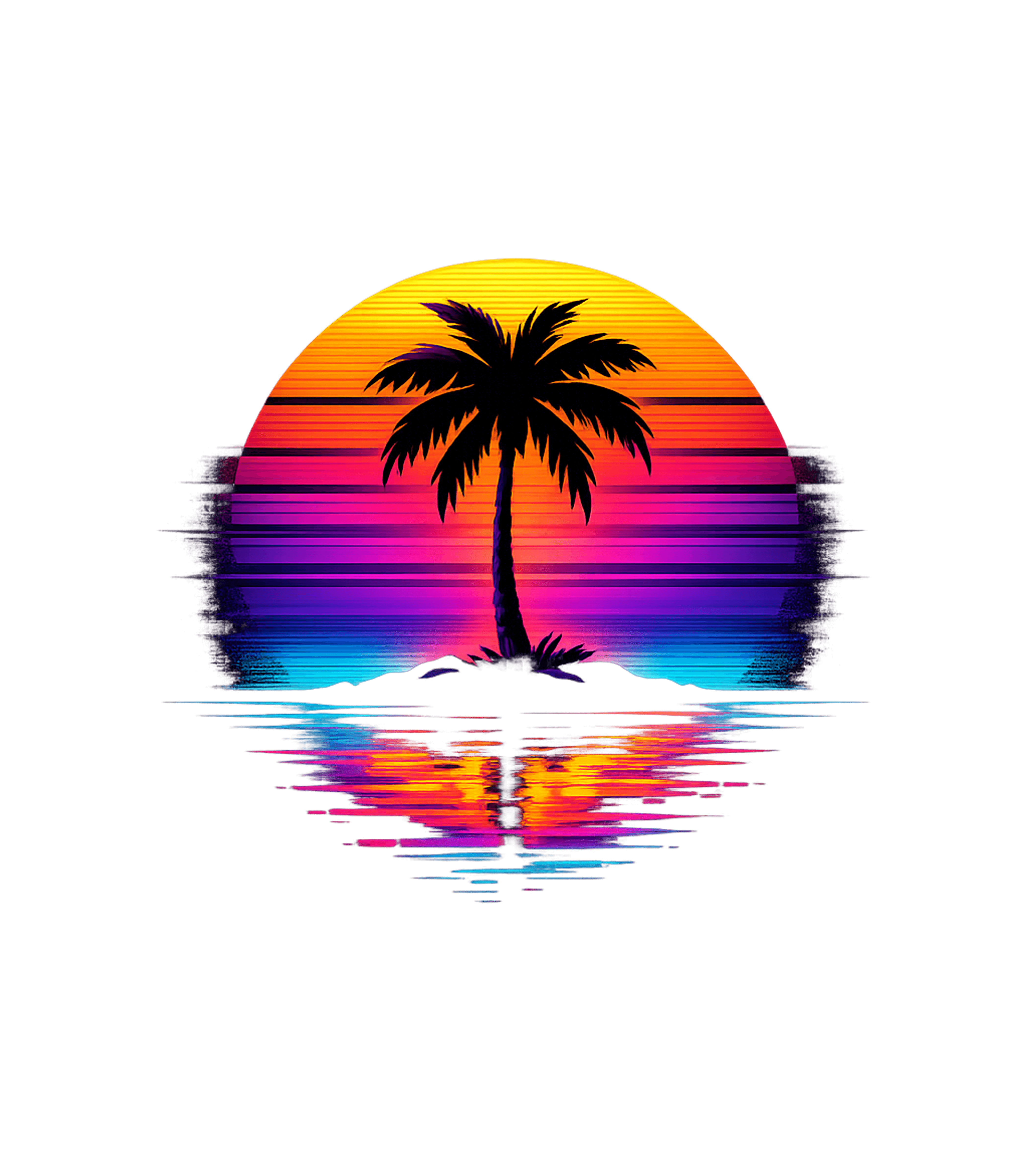 Retro Sunset Island Travel Hooded Sweatshirt featuring Capture the serene essence of an 80s-inspired sunset with th – designed by Geoff Brown @ SunFrog Retro Sunset Island Travel Hooded Sweatshirt featuring Capture the serene essence of an 80s-inspired sunset with th – designed by Geoff Brown @ SunFrog