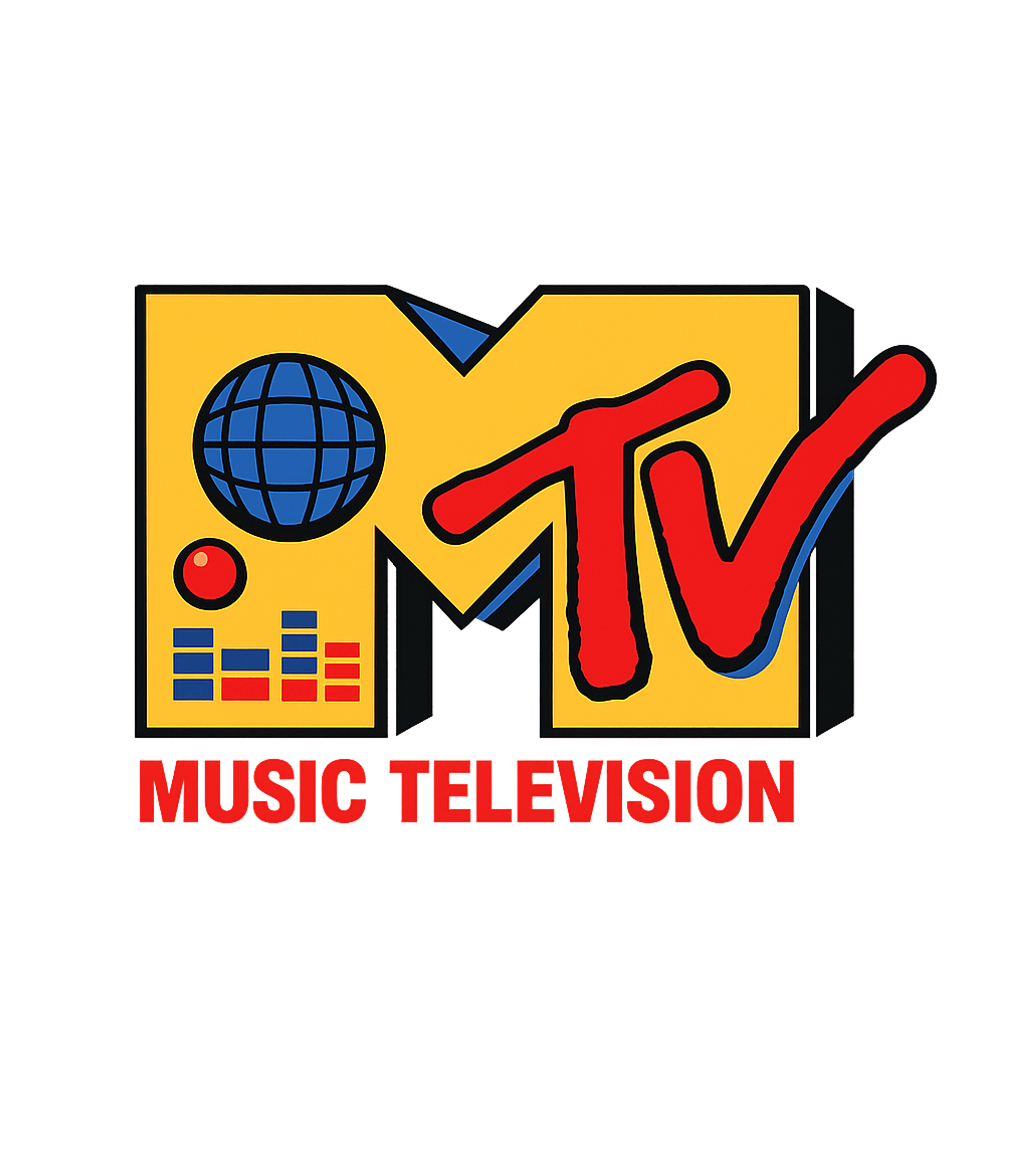 Retro Video Channel Music Premium T-Shirt featuring Embrace the vibrant energy of classic television with this c – designed by Geoff Brown @ SunFrog Retro Video Channel Music Premium T-Shirt featuring Embrace the vibrant energy of classic television with this c – designed by Geoff Brown @ SunFrog