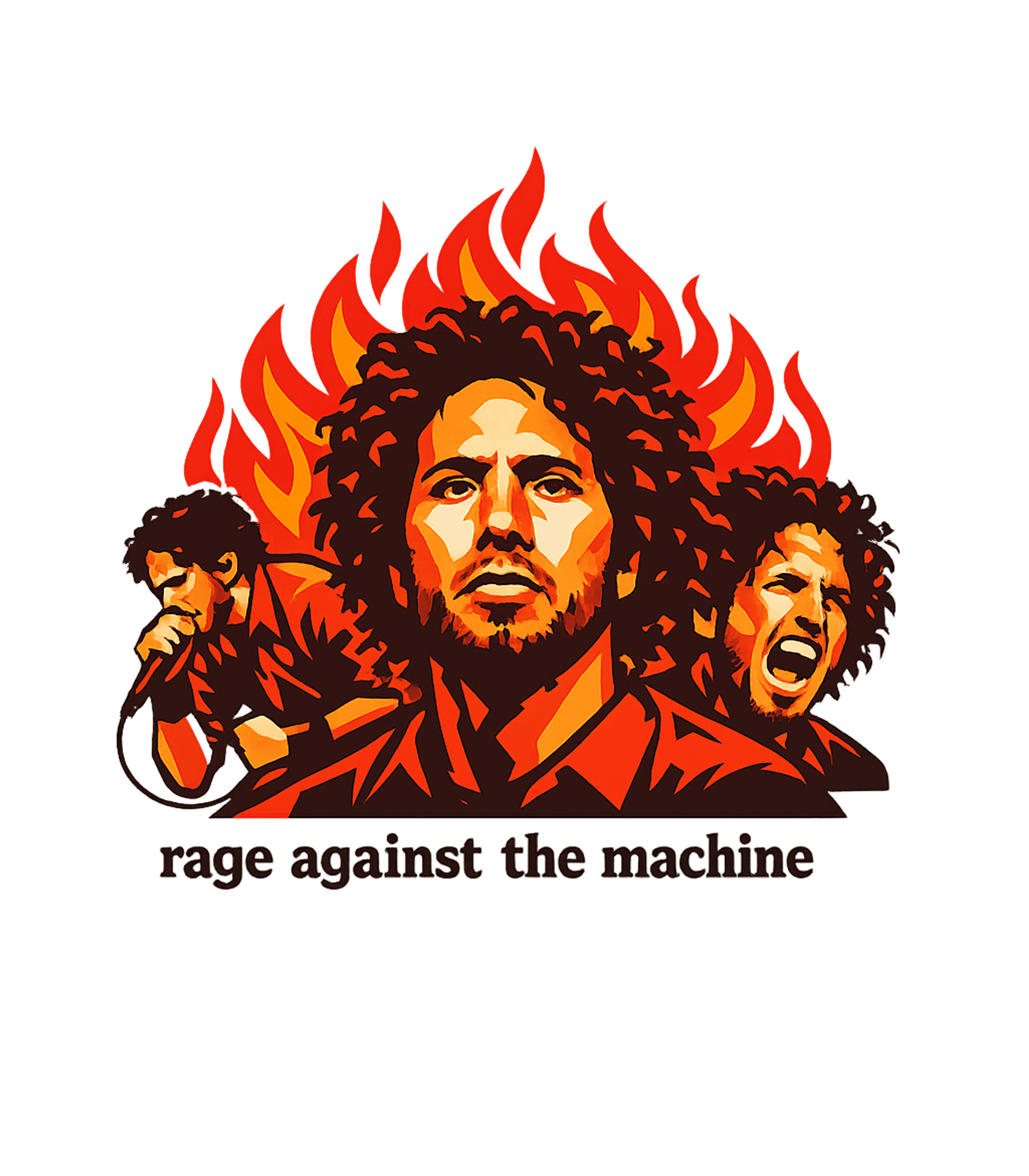 Revolutionary Rock Art Music Crewneck Sweatshirt featuring Show your passion for rebellious rock with this intense grap – designed by Geoff Brown @ SunFrog Revolutionary Rock Art Music Crewneck Sweatshirt featuring Show your passion for rebellious rock with this intense grap – designed by Geoff Brown @ SunFrog