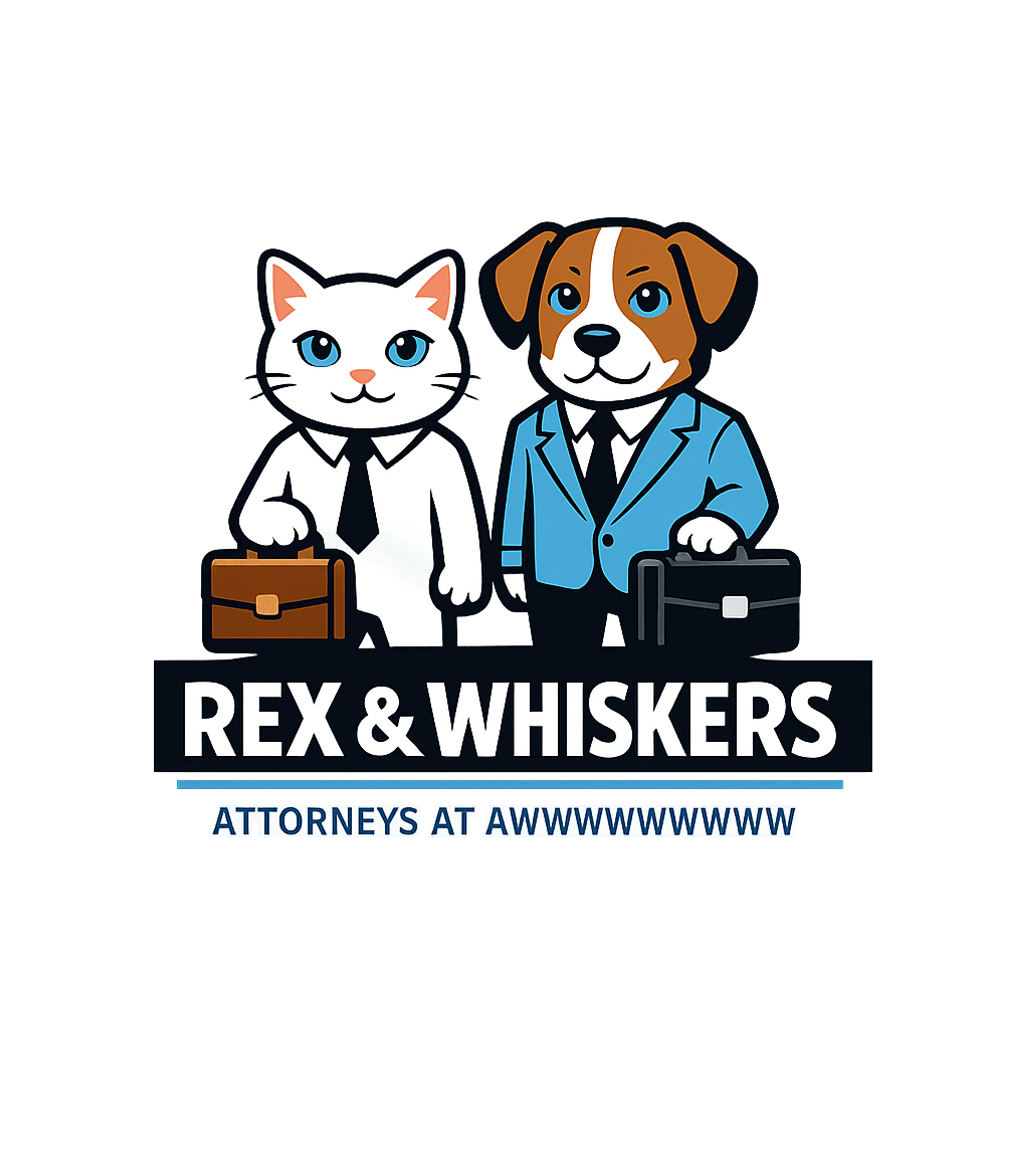 Rex & Whiskers Lawyers Dogs Hooded Sweatshirt featuring This charming graphic features an adorable cat and dog duo, – designed by Geoff Brown @ SunFrog Rex & Whiskers Lawyers Dogs Hooded Sweatshirt featuring This charming graphic features an adorable cat and dog duo, – designed by Geoff Brown @ SunFrog