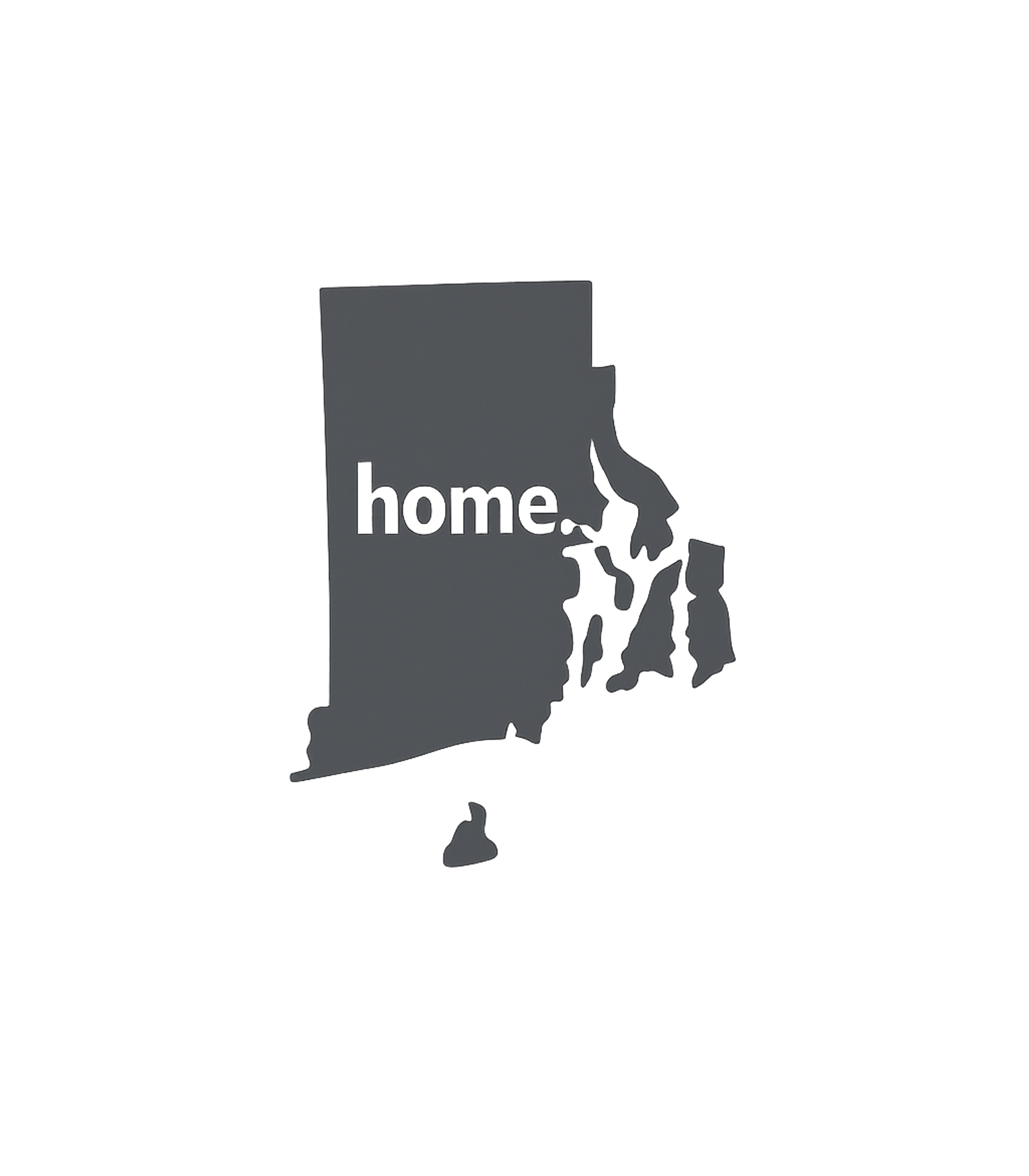 Rhode Island Home Black on Black Graphic Premium T-Shirt featuring Generated via Design Mixer – designed by Geoff Brown @ SunFrog Rhode Island Home Black on Black Graphic Premium T-Shirt featuring Generated via Design Mixer – designed by Geoff Brown @ SunFrog