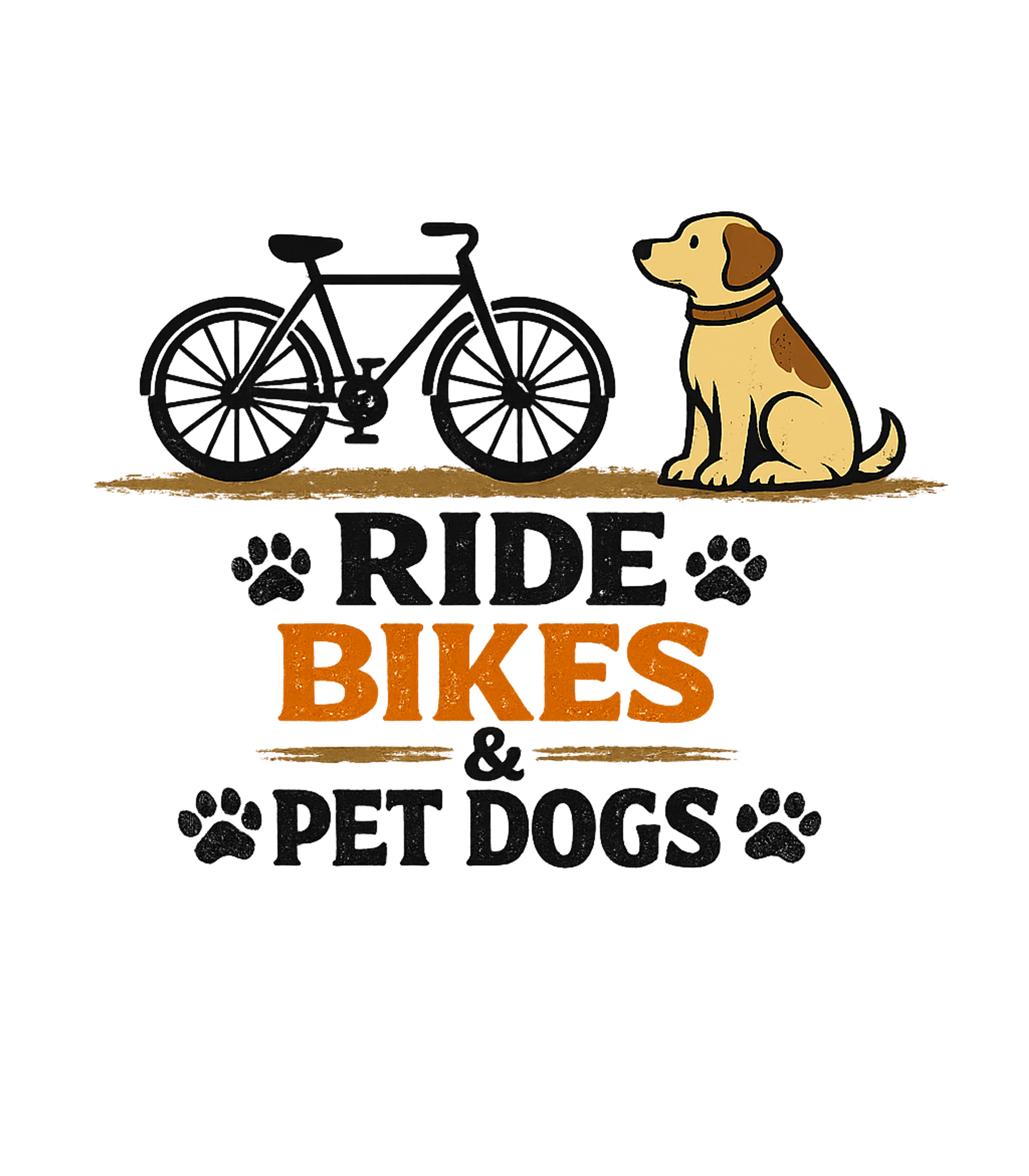 Ride Bikes Pet Dogs Dogs Premium T-Shirt featuring This graphic tee celebrates the simple joys of life: cycling – designed by Geoff Brown @ SunFrog Ride Bikes Pet Dogs Dogs Premium T-Shirt featuring This graphic tee celebrates the simple joys of life: cycling – designed by Geoff Brown @ SunFrog