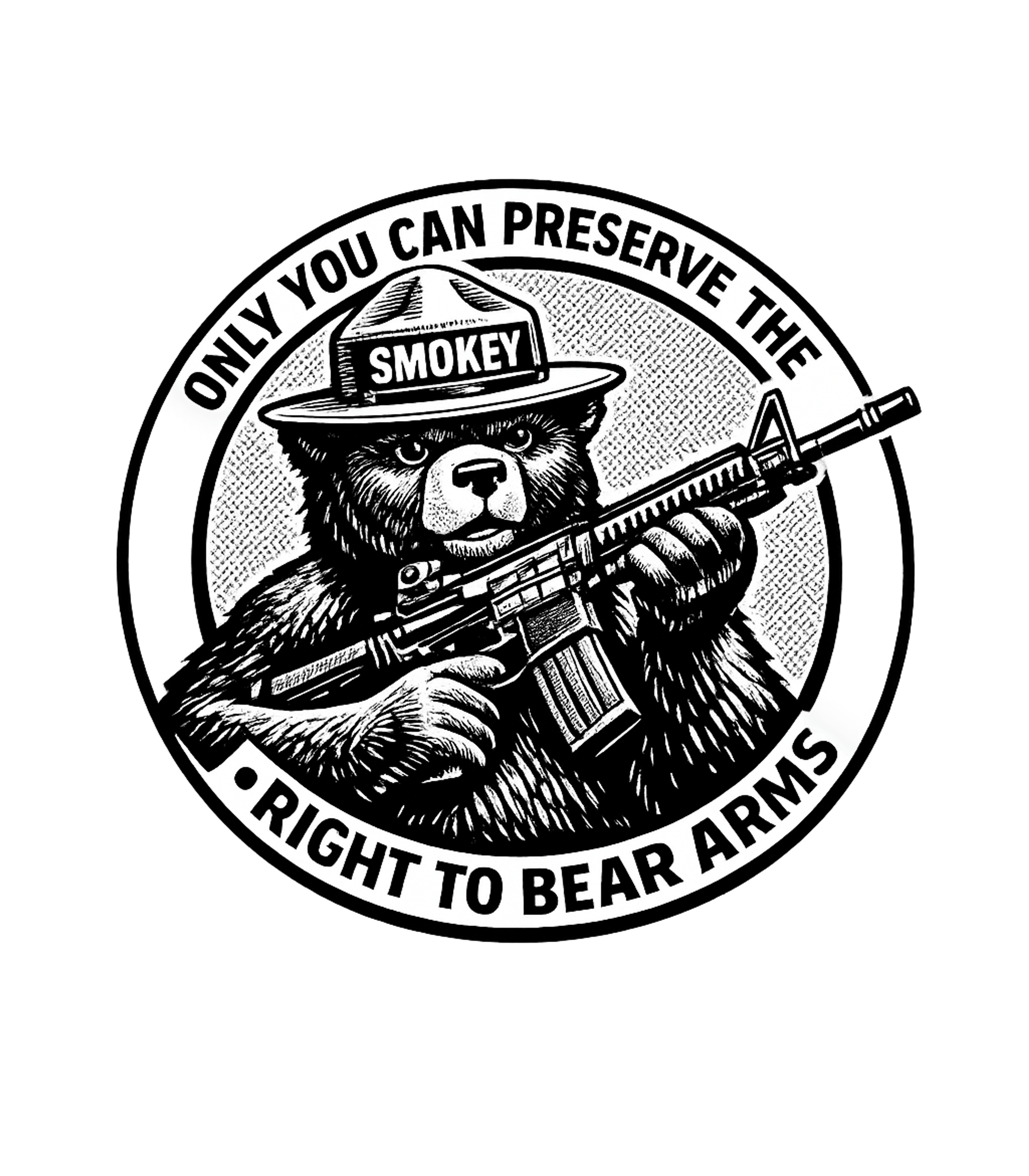 Right to Bear Arms Freedom / Constitution Premium T-Shirt featuring Show your stance on constitutional freedoms with this bold g – designed by Geoff Brown @ SunFrog Right to Bear Arms Freedom / Constitution Premium T-Shirt featuring Show your stance on constitutional freedoms with this bold g – designed by Geoff Brown @ SunFrog