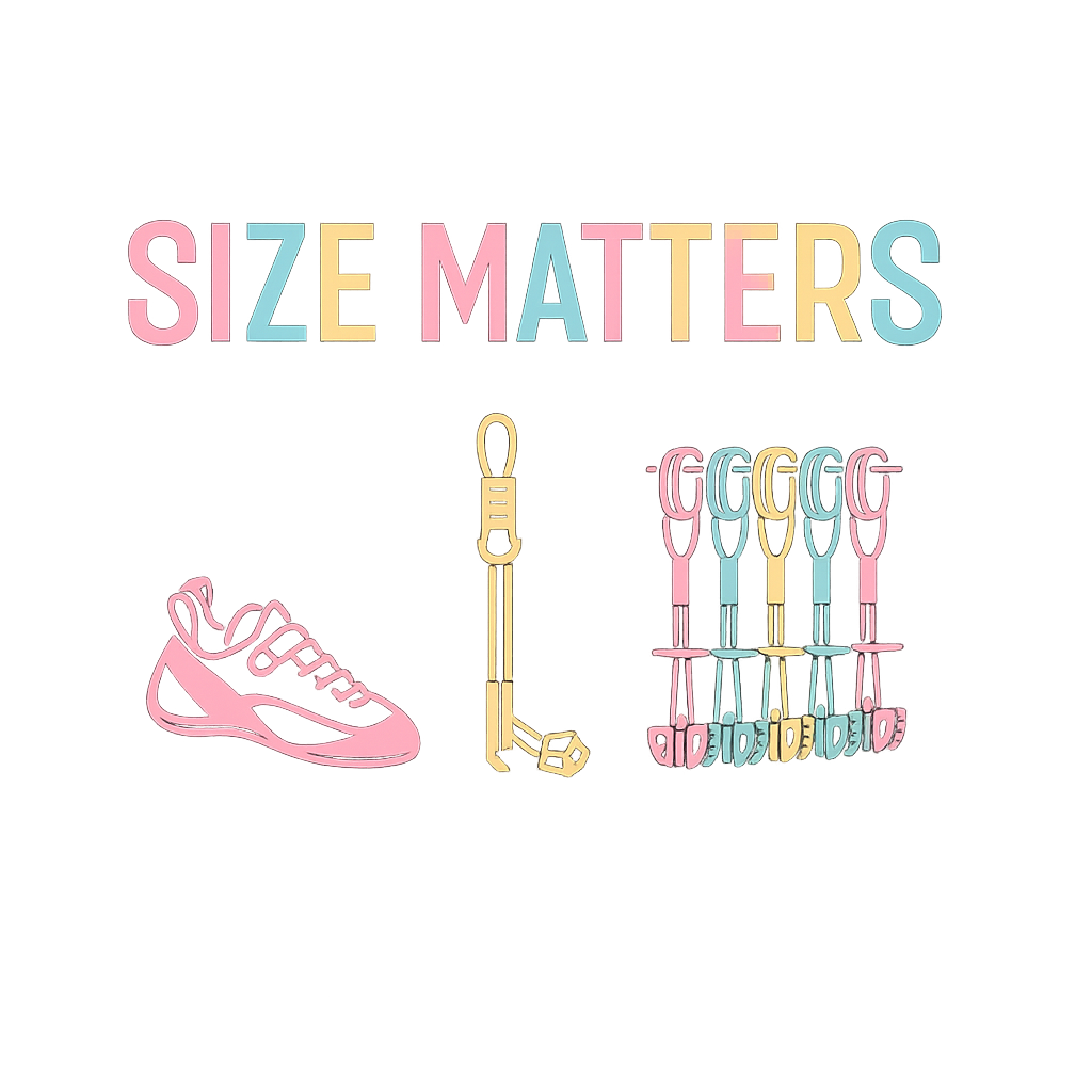 Rock Climbing Size Matters Rock Climbing Hooded Sweatshirt featuring A witty flat graphic tee for rock climbers, featuring essent – designed by Geoff Brown @ SunFrog Rock Climbing Size Matters Rock Climbing Hooded Sweatshirt featuring A witty flat graphic tee for rock climbers, featuring essent – designed by Geoff Brown @ SunFrog