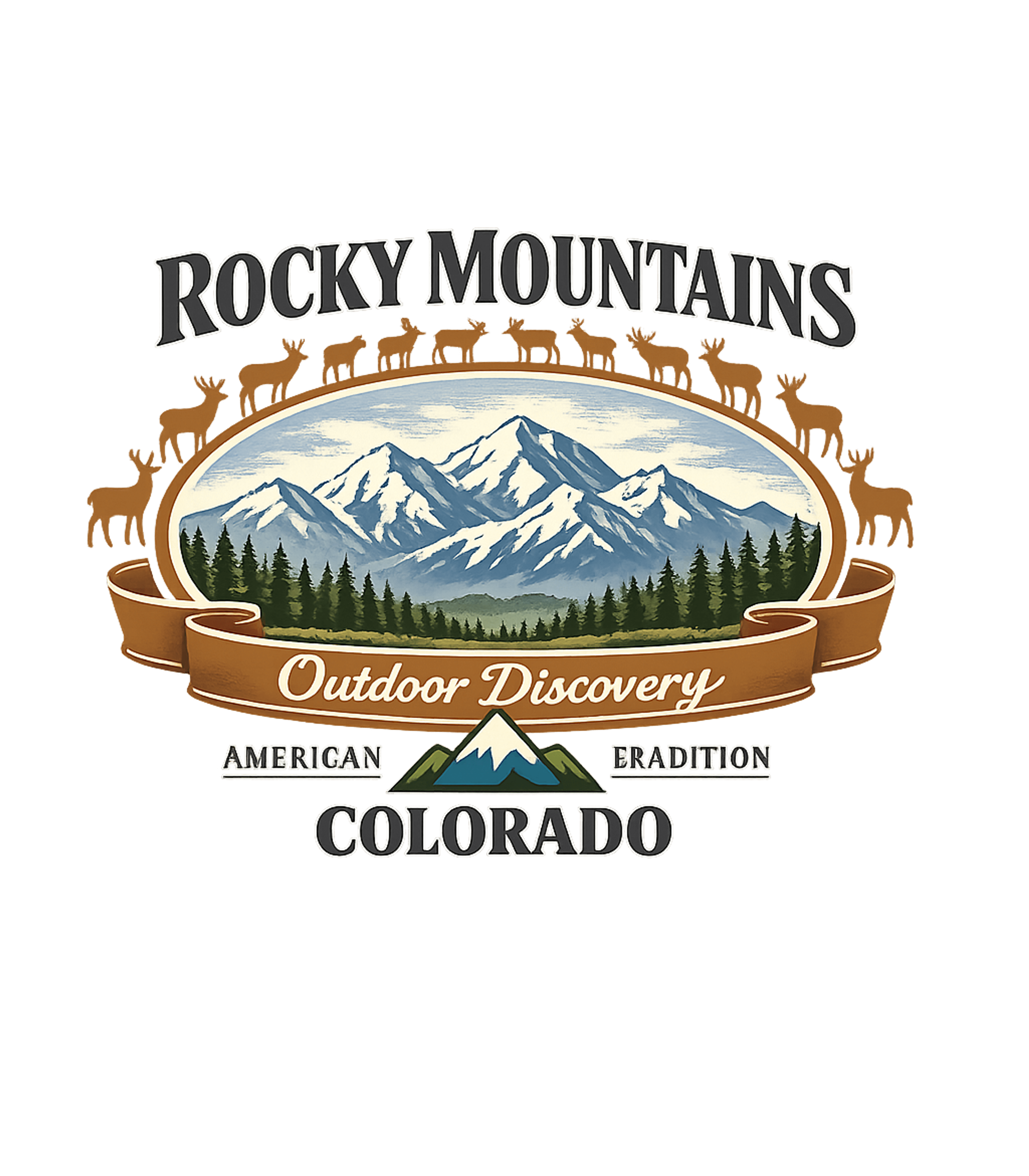Rocky Mountains Outdoor Discovery Hiking Hooded Sweatshirt featuring Embrace the spirit of the Rocky Mountains with this vintage- – designed by Geoff Brown @ SunFrog Rocky Mountains Outdoor Discovery Hiking Hooded Sweatshirt featuring Embrace the spirit of the Rocky Mountains with this vintage- – designed by Geoff Brown @ SunFrog